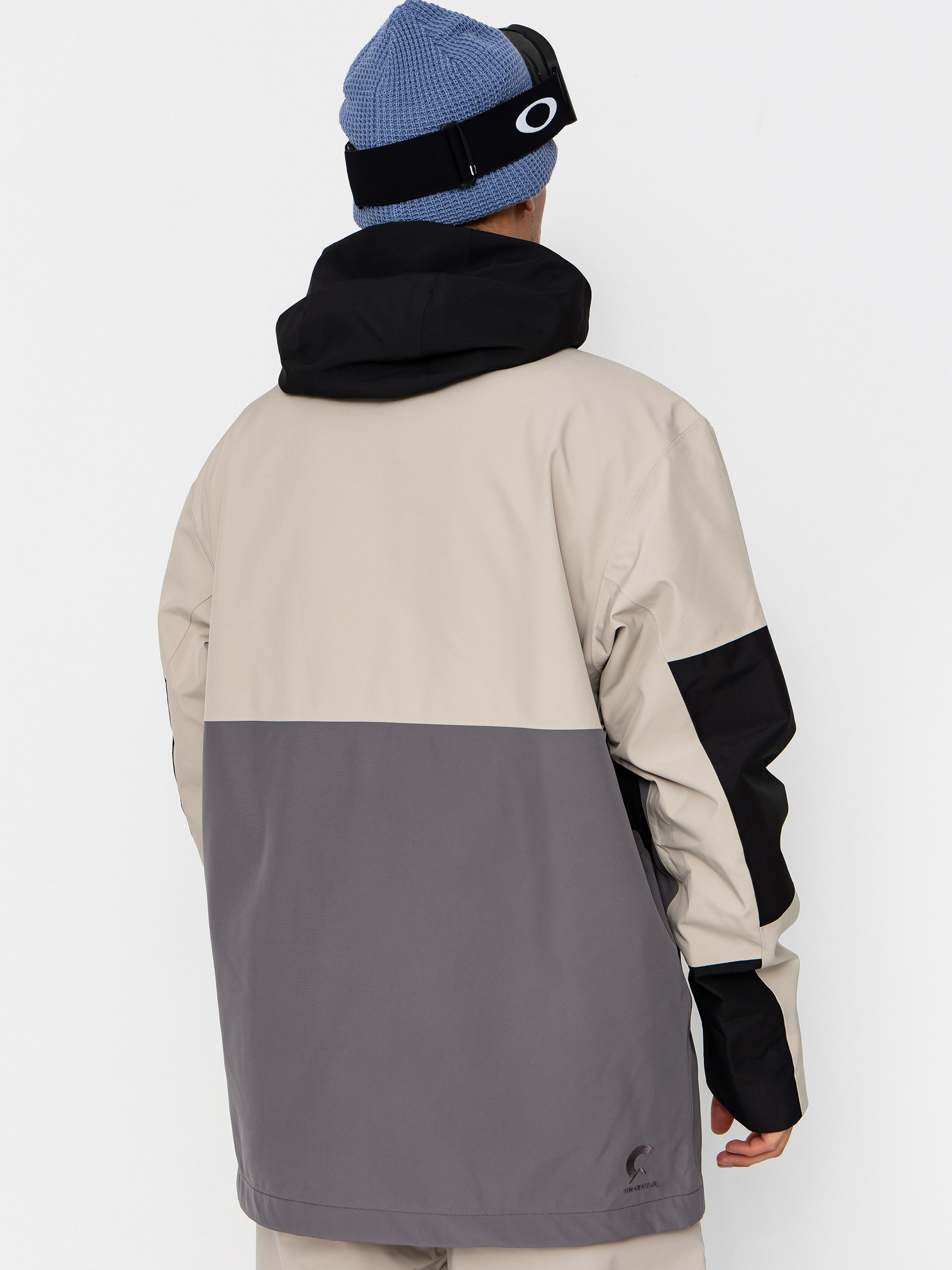 Pentru bărbați Geacă de snowboard Picture Orosi (excalibur)