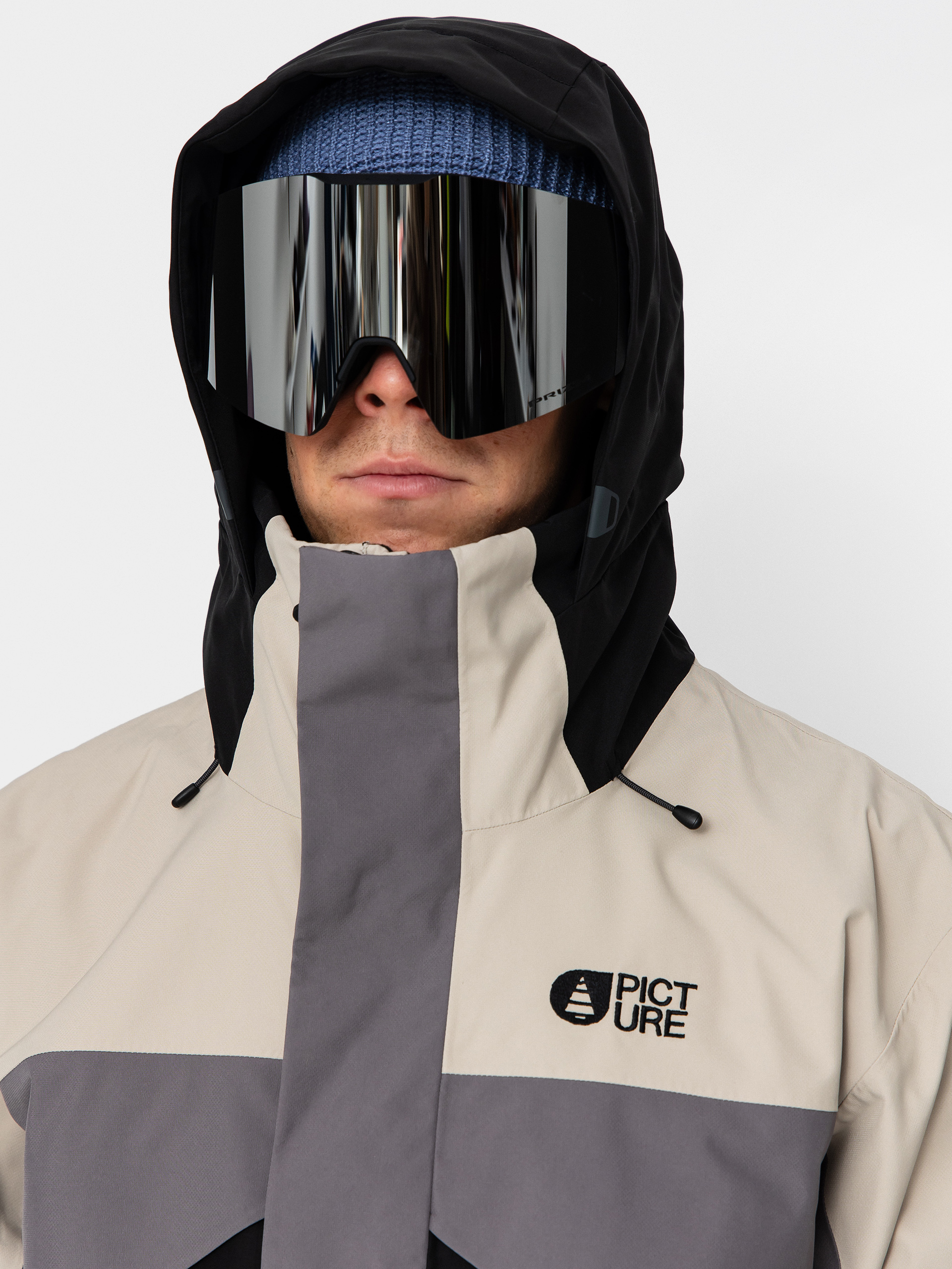 Pentru bărbați Geacă de snowboard Picture Orosi (excalibur)