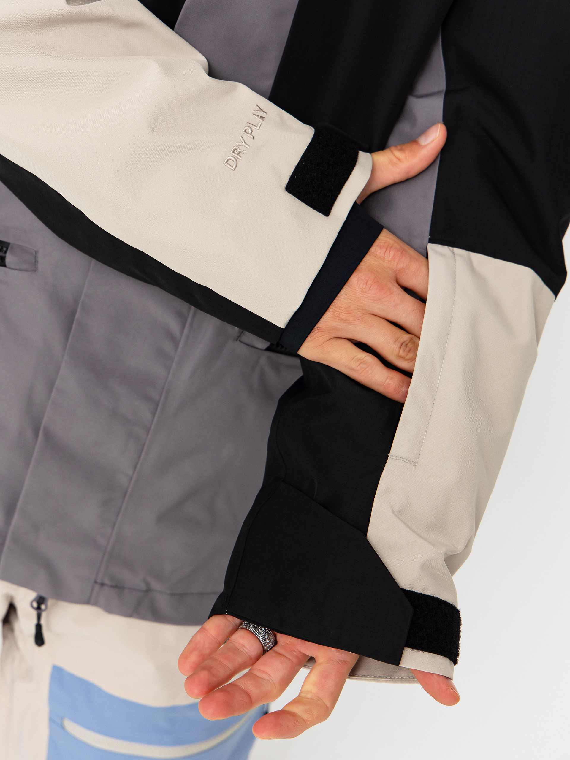 Pentru bărbați Geacă de snowboard Picture Orosi (excalibur)