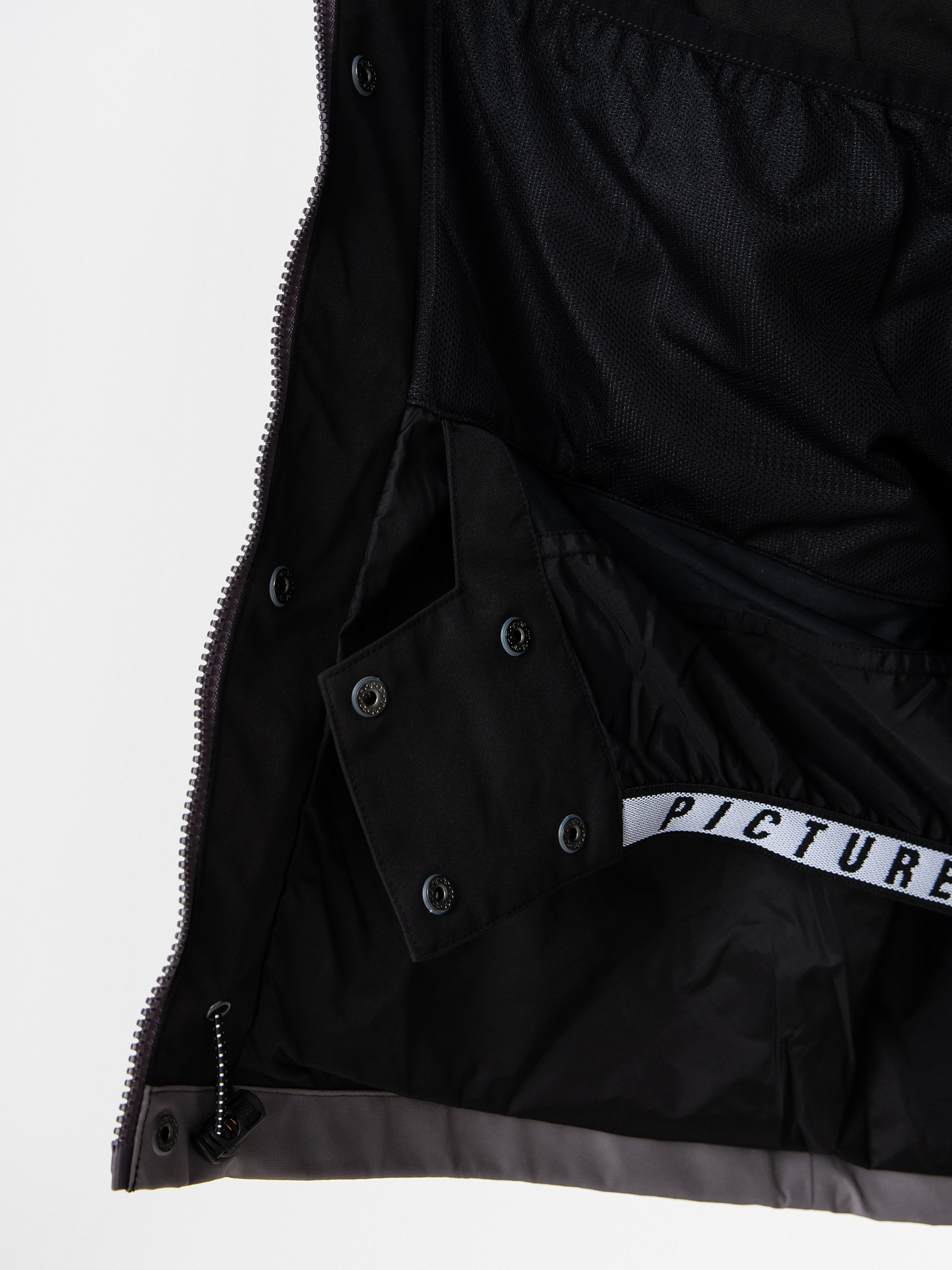 Pentru bărbați Geacă de snowboard Picture Orosi (excalibur)