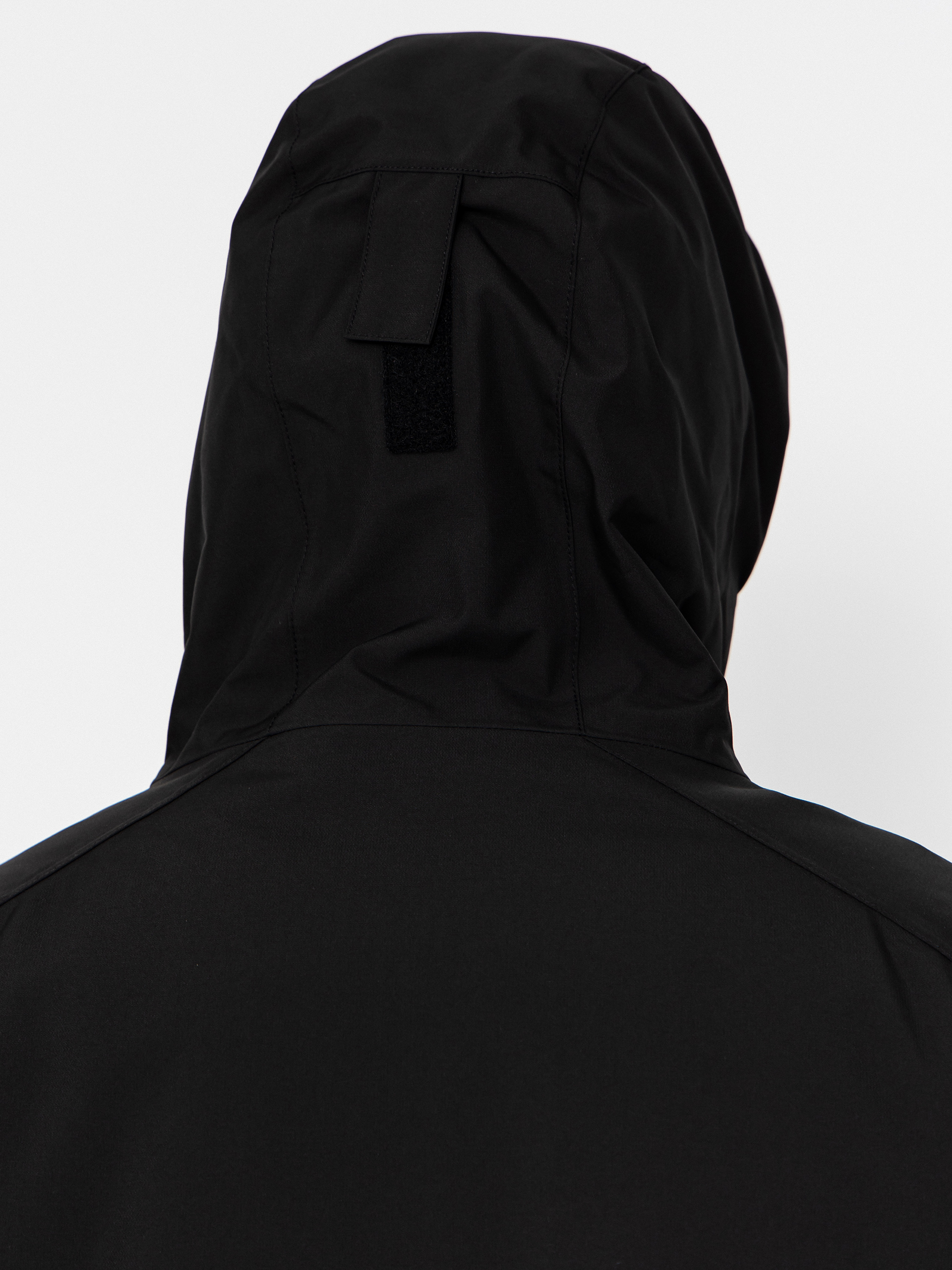 Pentru bărbați Geacă de snowboard Picture Nitric (black)