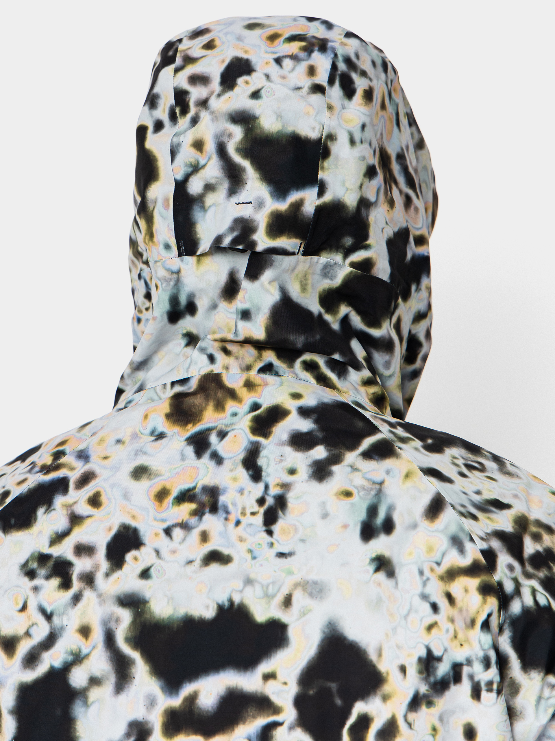 Pentru bărbați Geacă de snowboard 686 Hydra Thermagraph (arctic tundra print)