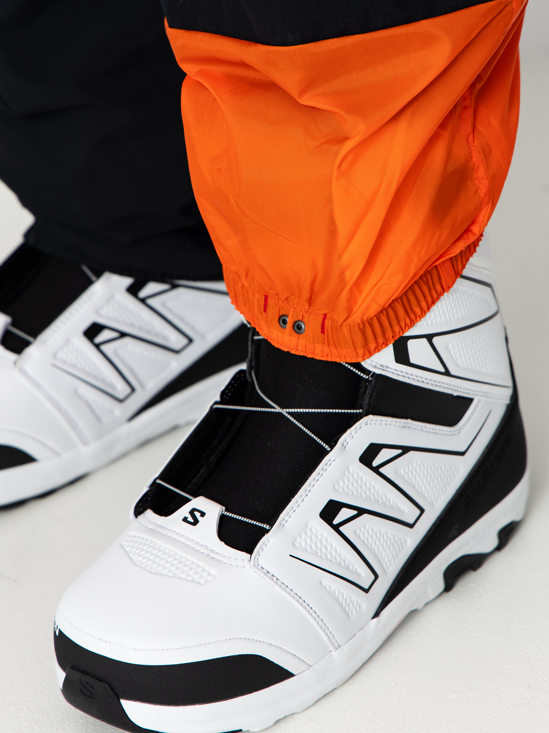 Pentru bărbați Pantaloni pentru snowboard 686 Gore-TeX Dojo (black)