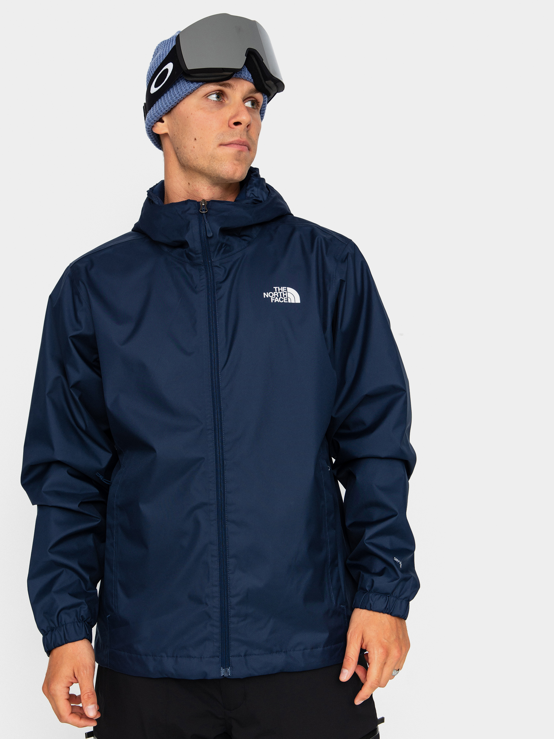 Geacu0103 The North Face Quest (summit navy)