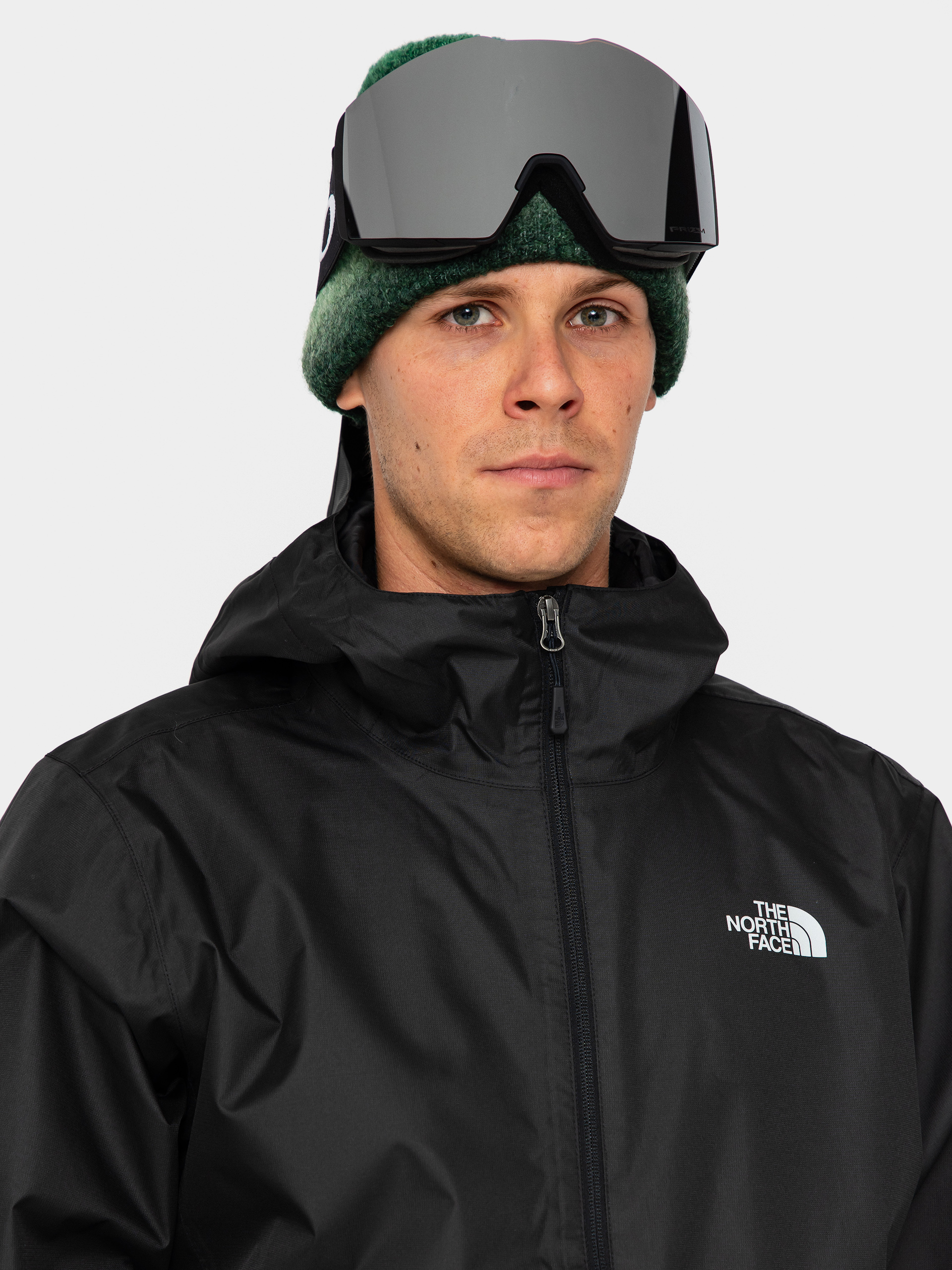 Geacă The North Face Quest (tnf black)