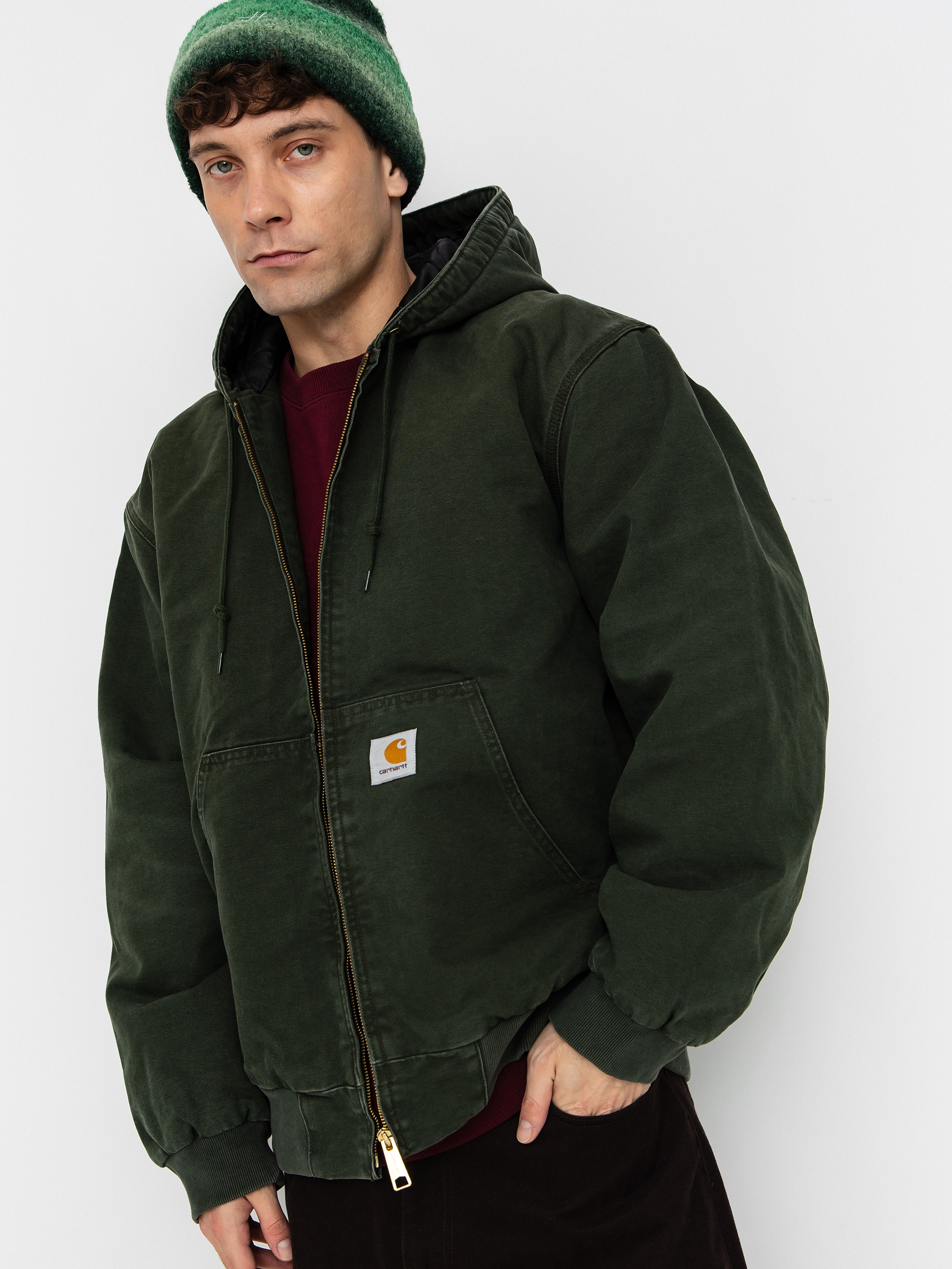 Geacă Carhartt WIP OG Active