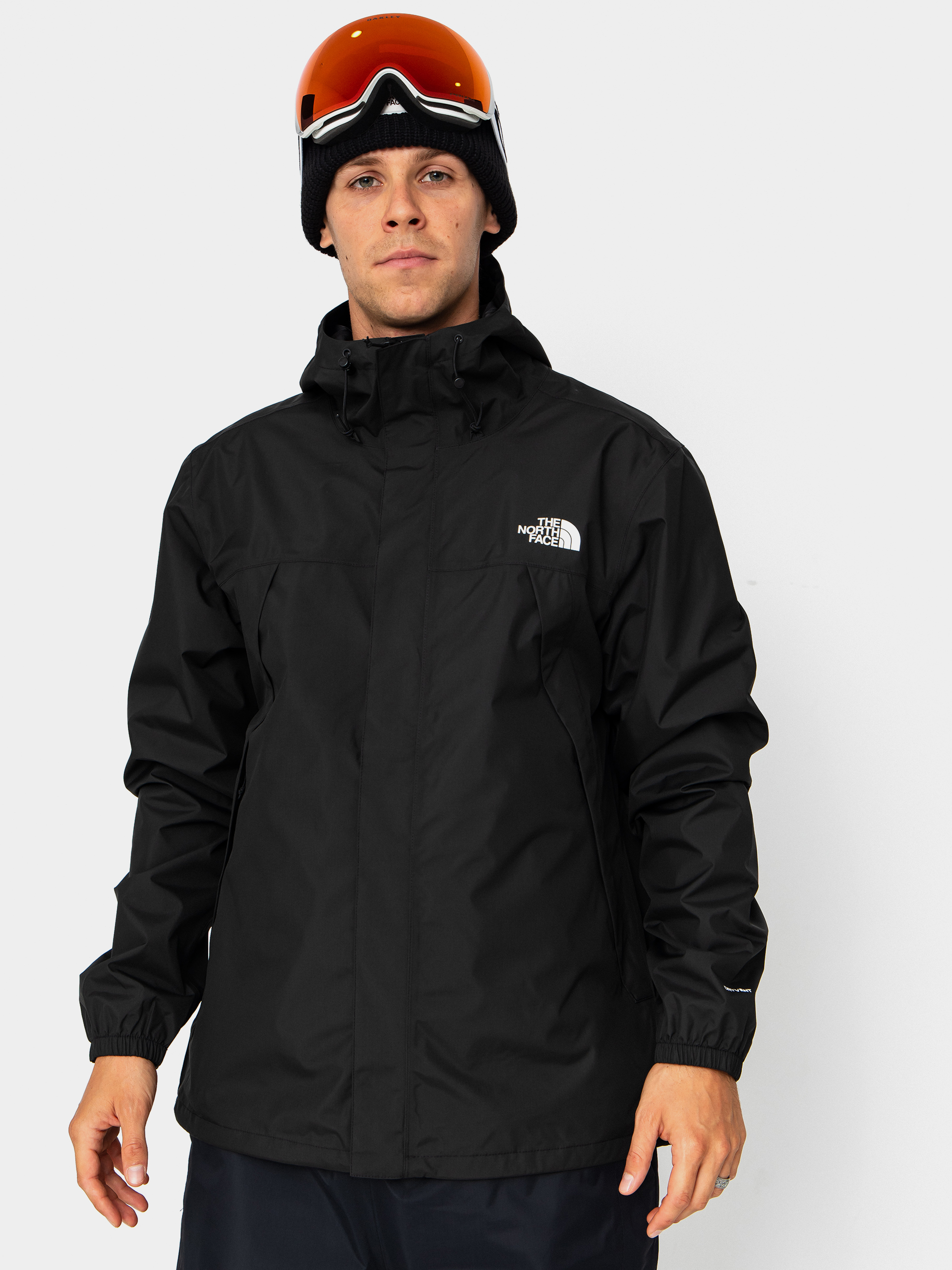 Geacă The North Face Antora (tnf black npf)