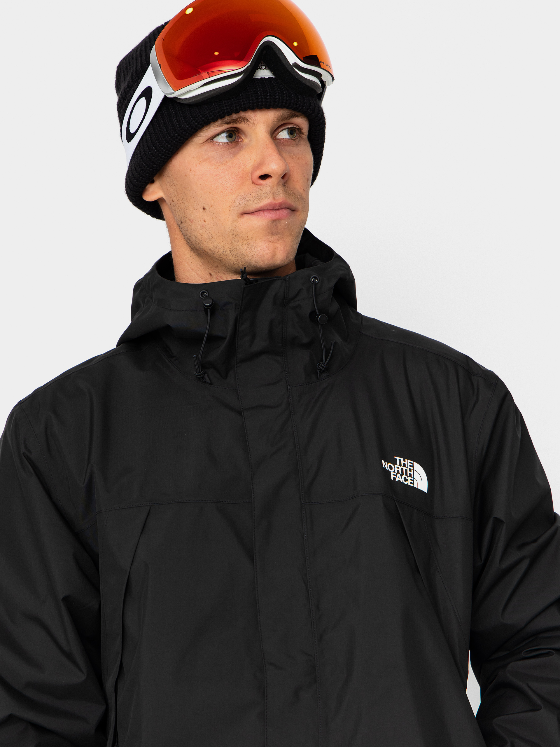 Geacă The North Face Antora (tnf black npf)