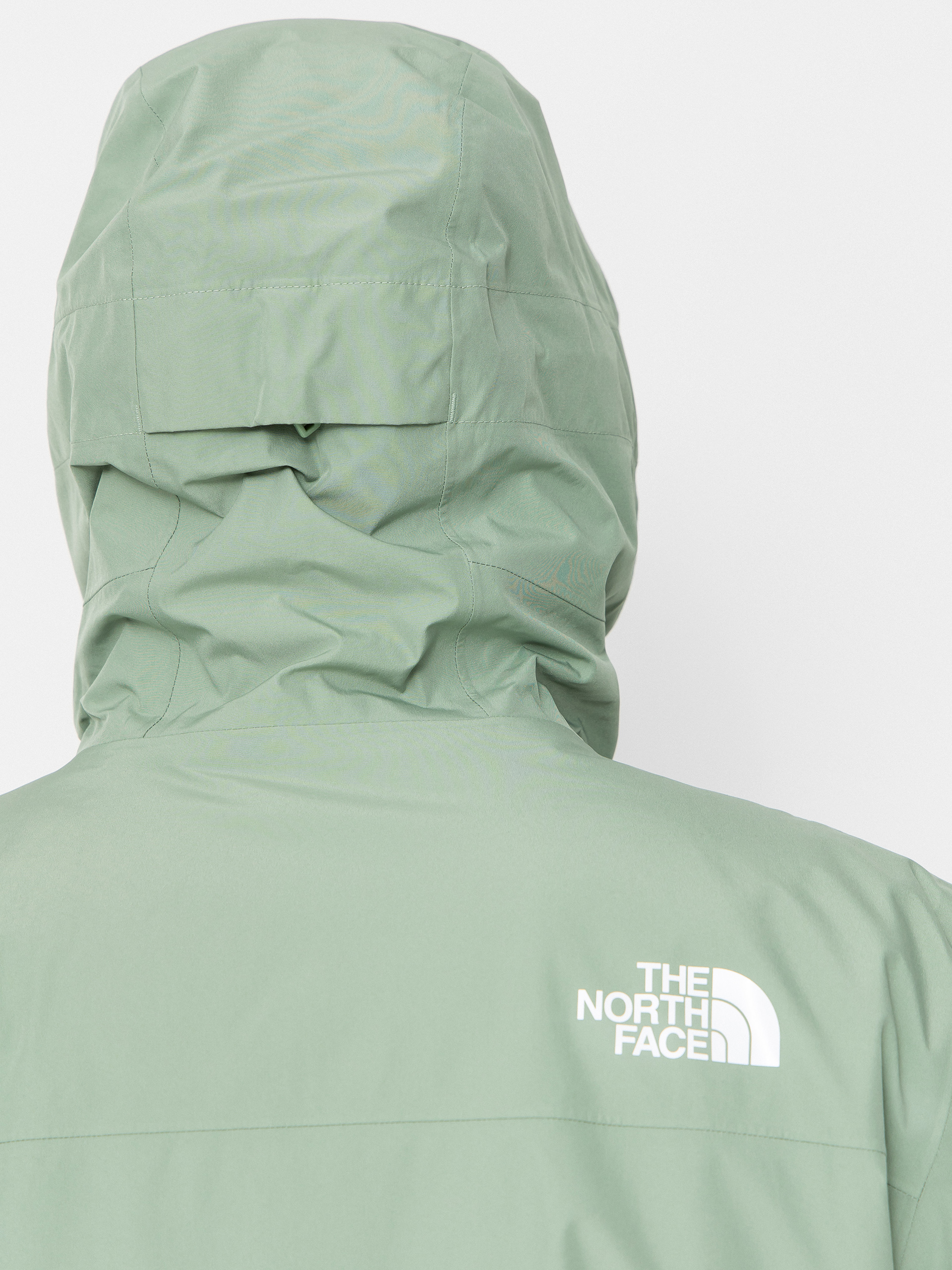 Pentru bărbați Geacă de snowboard The North Face Descendit (slate moss)