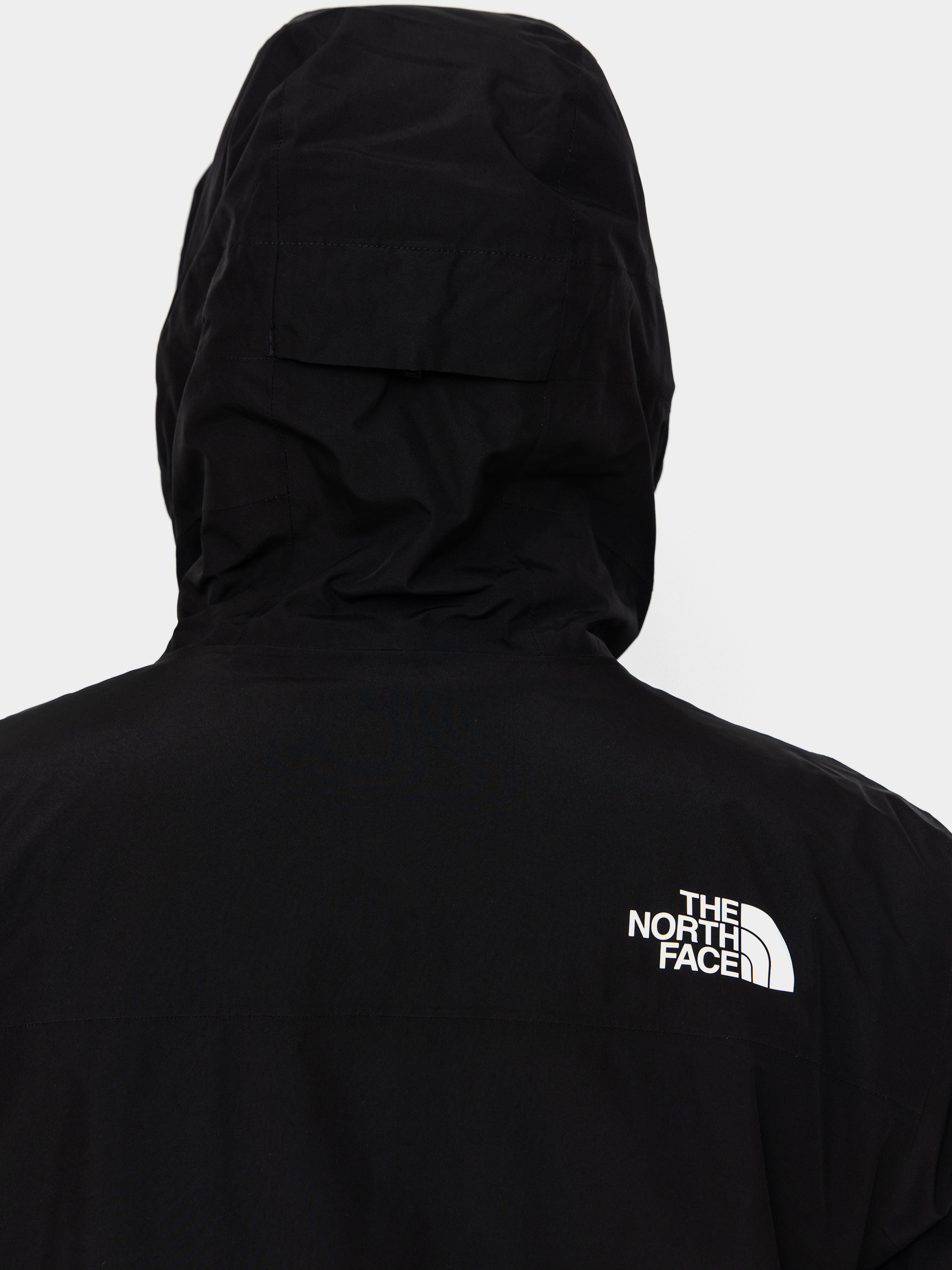 Pentru bărbați Geacă de snowboard The North Face Descendit (tnf black/tnf black)