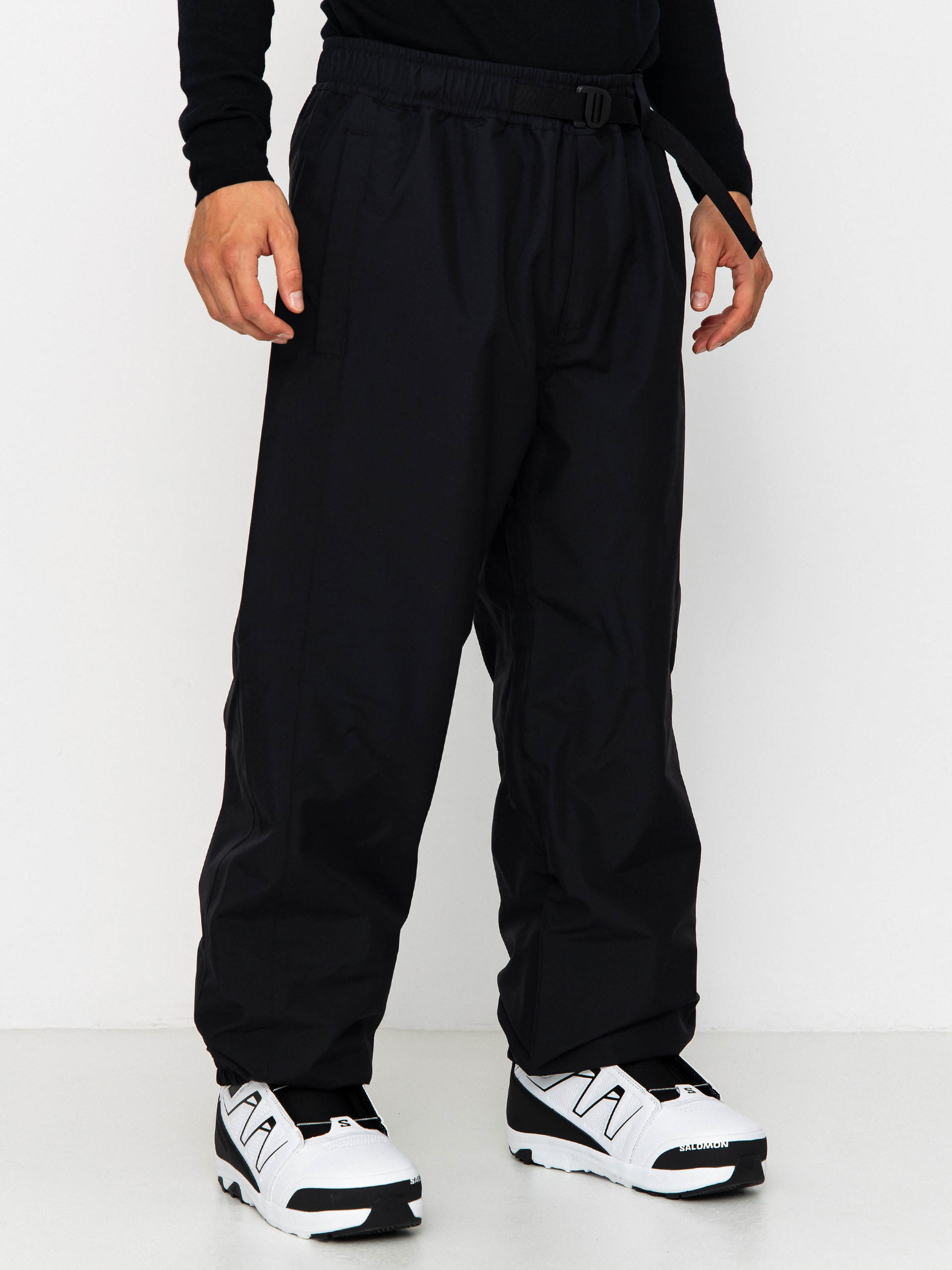 Pantaloni pentru snowboard DC Primo (black)