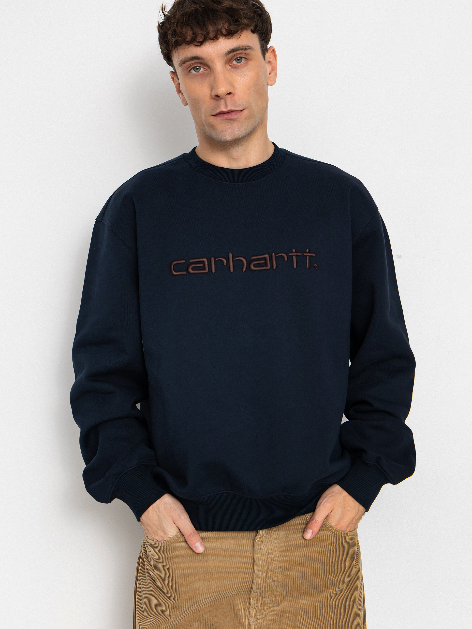 Hanorac Carhartt WIP Carhartt