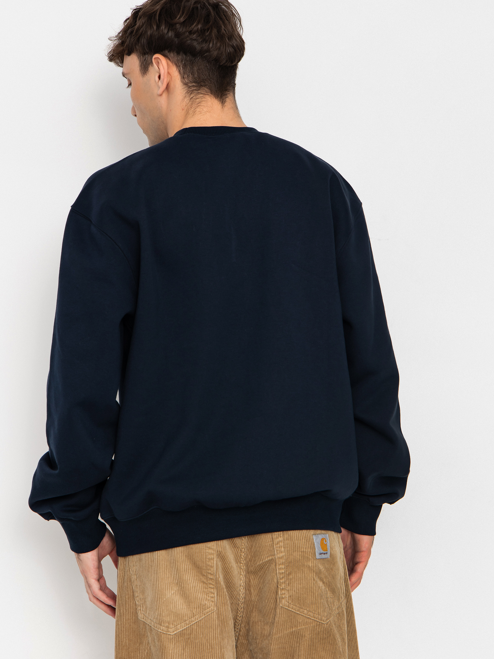 Hanorac Carhartt WIP Carhartt (deep night/palisander)