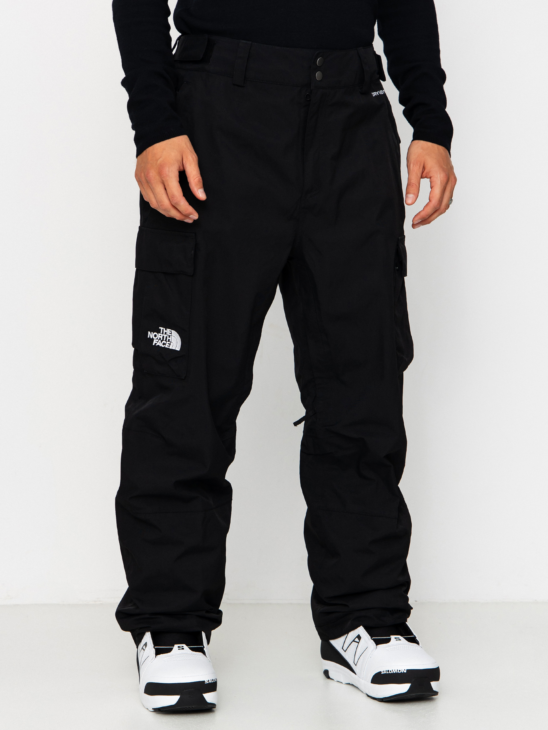Pantaloni The North Face Blizzardery Cargo
