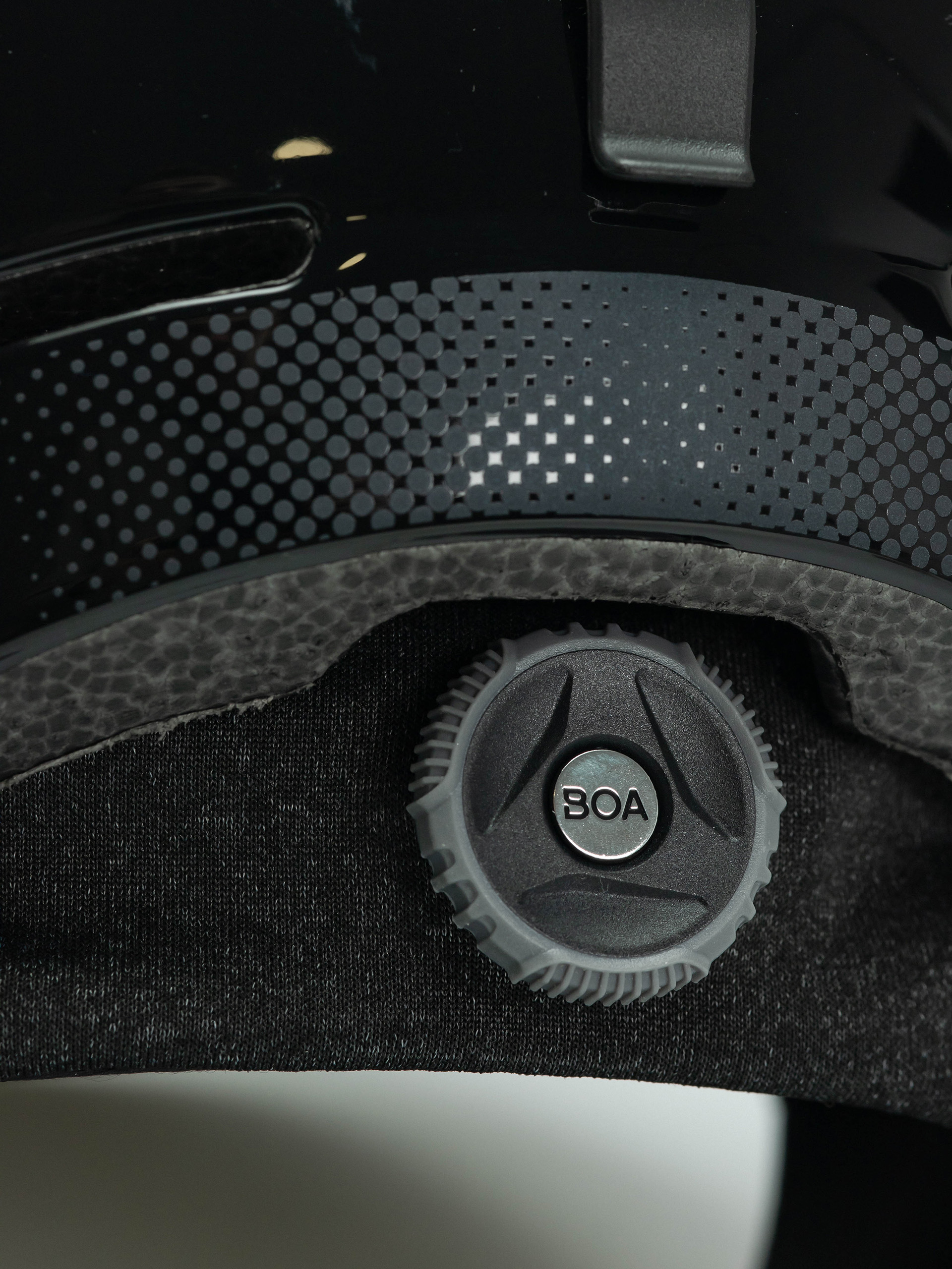 Cască Oakley Mod1 Mips I.C.E. (i.c.e black reflective)