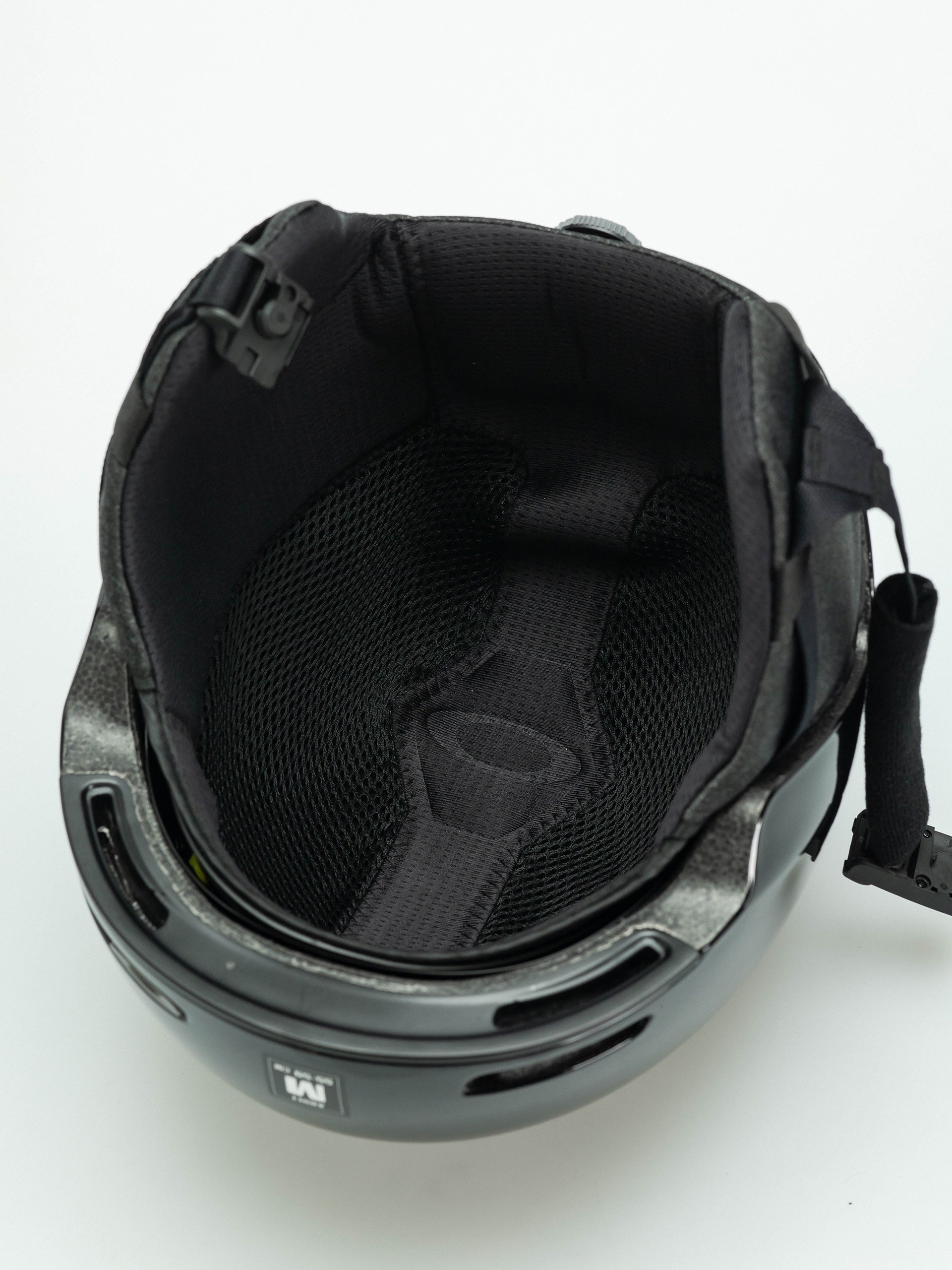 Cască Oakley Mod1 Mips I.C.E. (i.c.e black reflective)