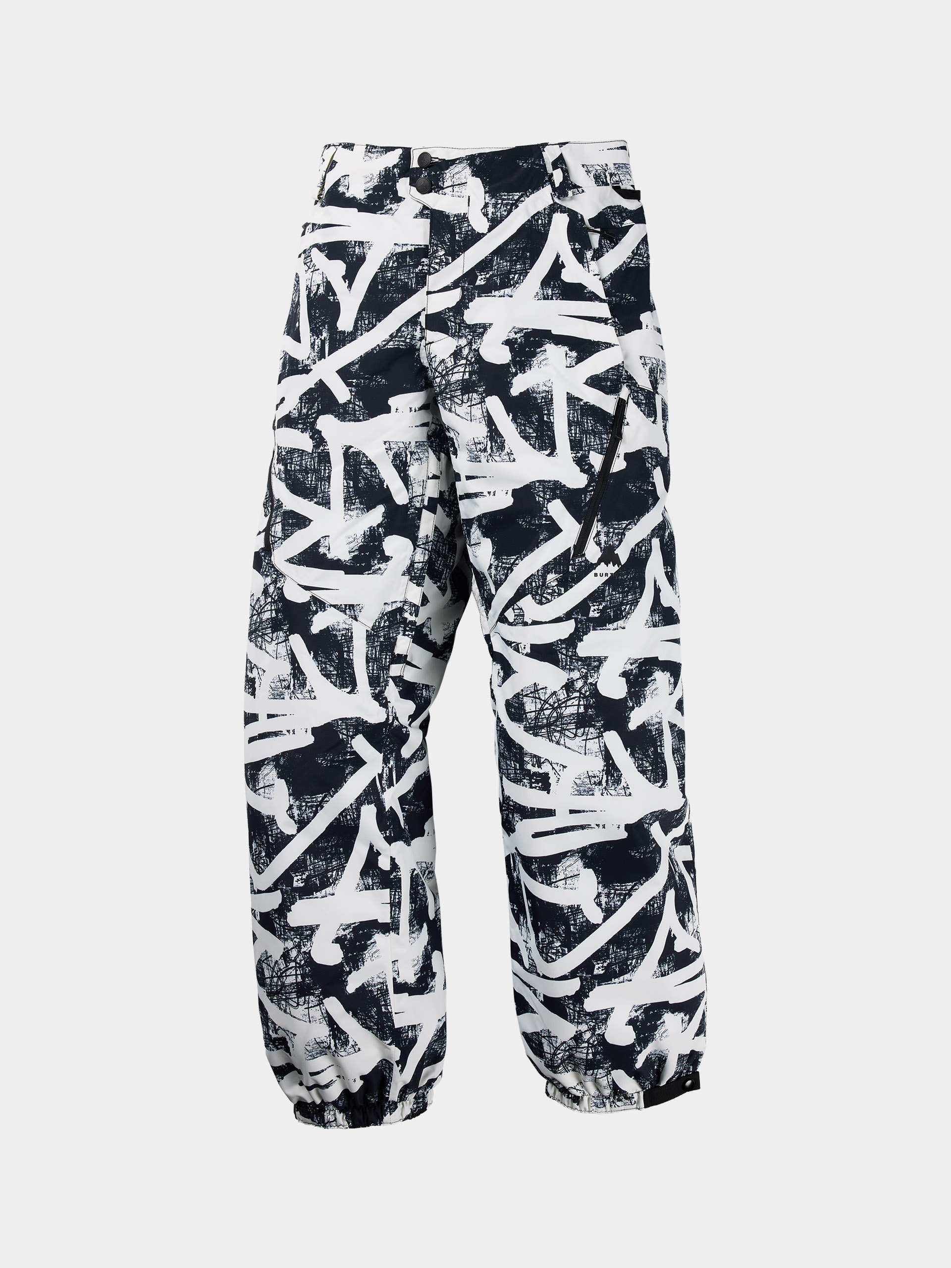 Pantaloni pentru snowboard Burton Reserve 2L Relaxed Wmn