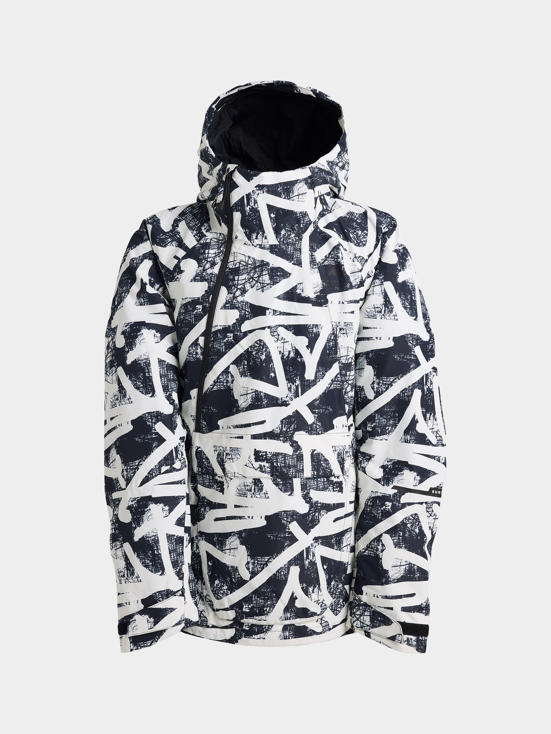 Geacă de snowboard Burton Reserve 2L Relaxed Anorak