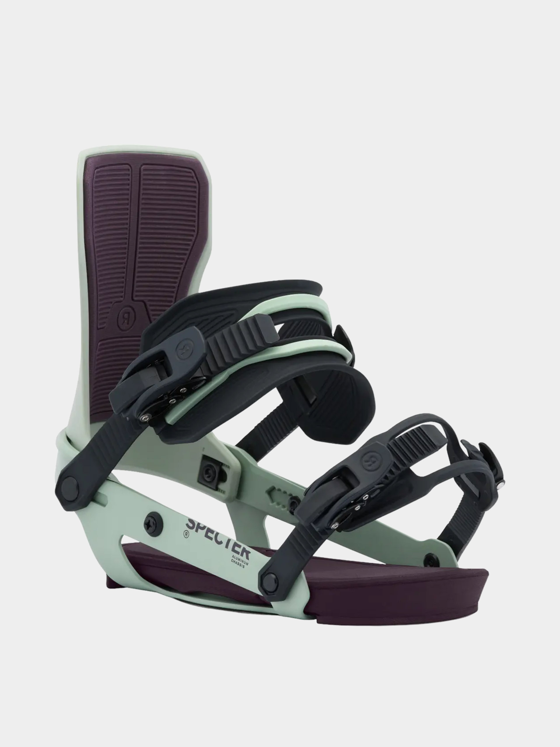 Pentru femei Legături pentru snowboard Ride Specter (sage)