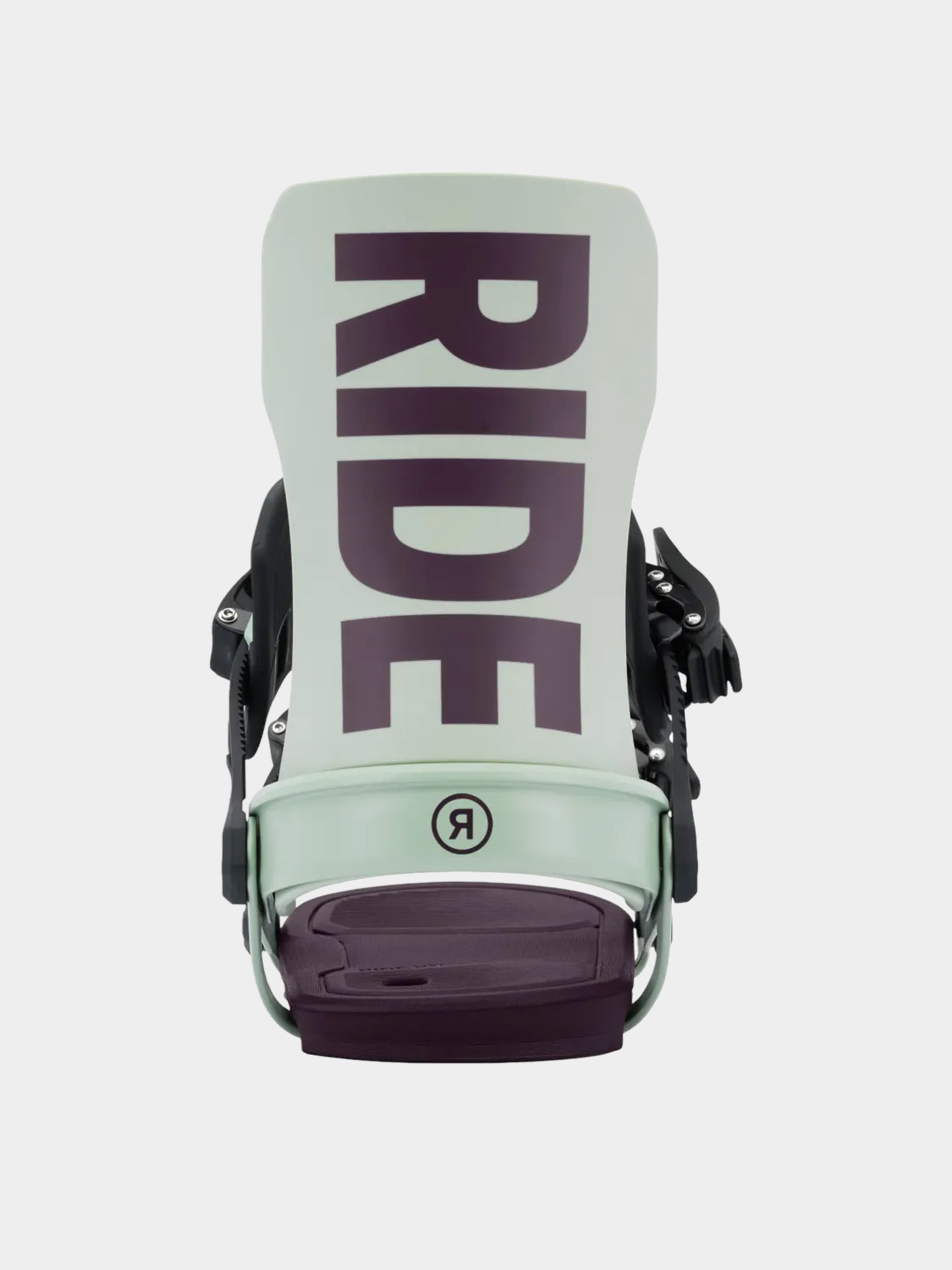 Pentru femei Legături pentru snowboard Ride Specter (sage)