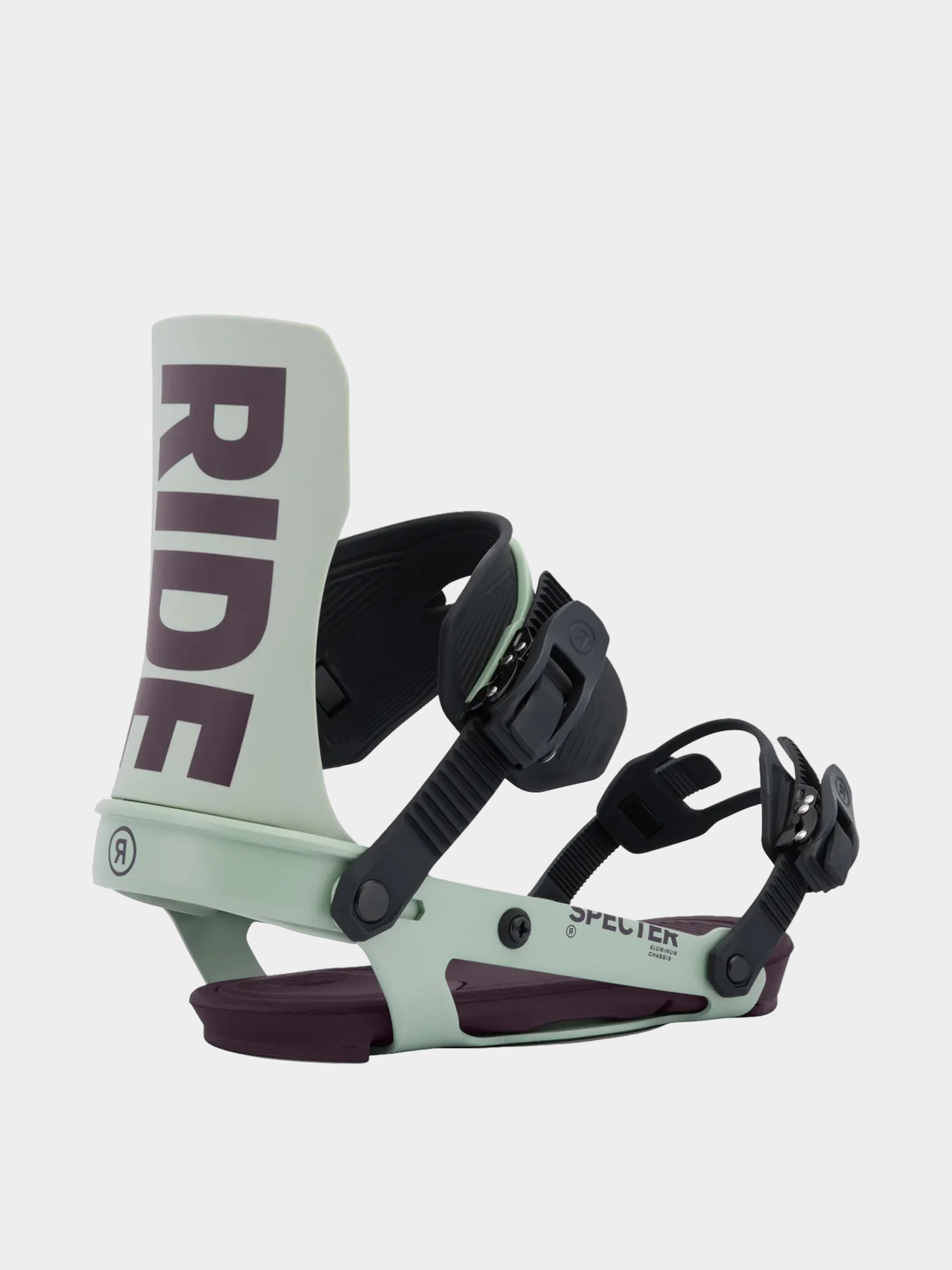 Legu0103turi pentru snowboard Ride Specter Wmn (sage)