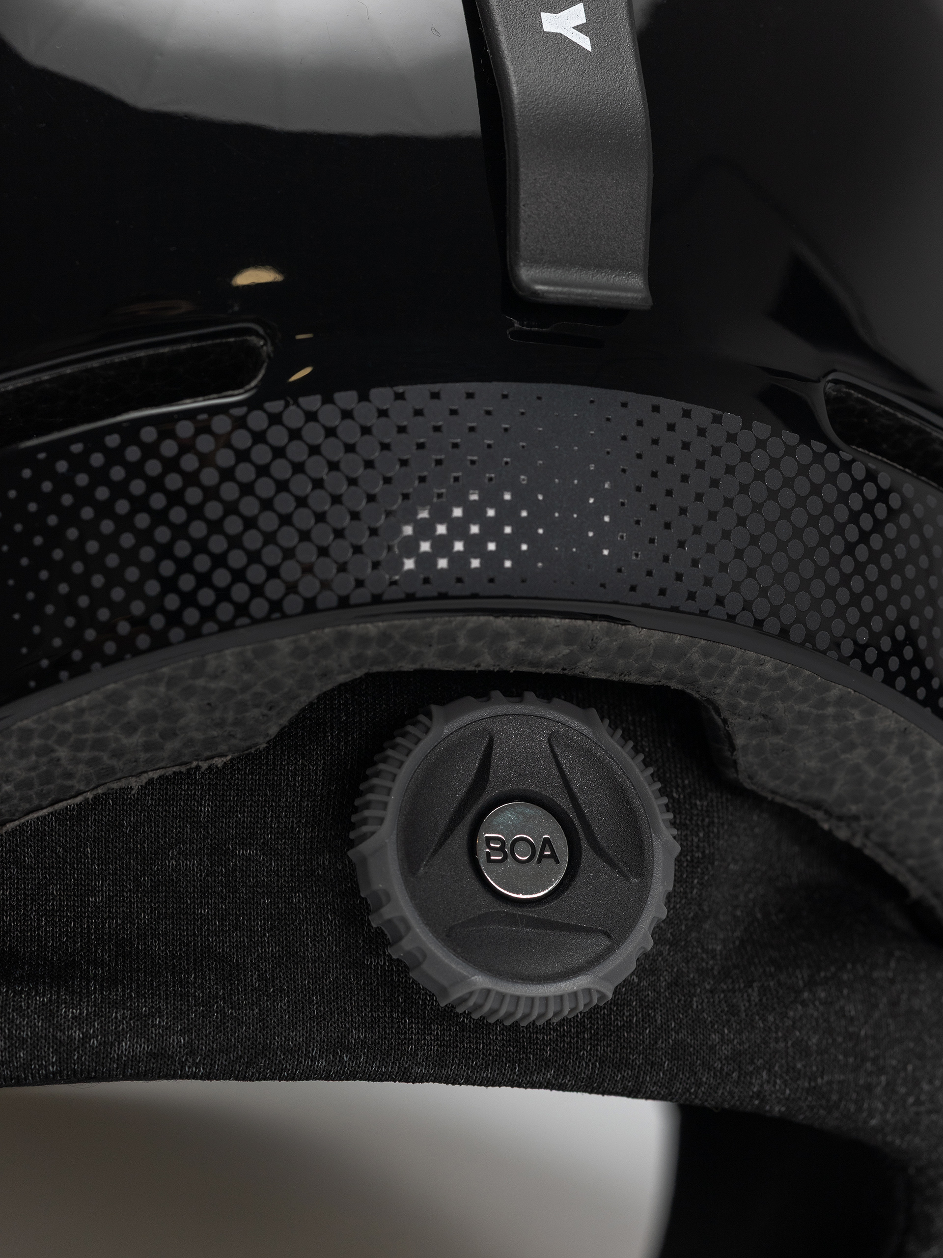 Cască Oakley Mod1 Mips I.C.E. (i.c.e black reflective)