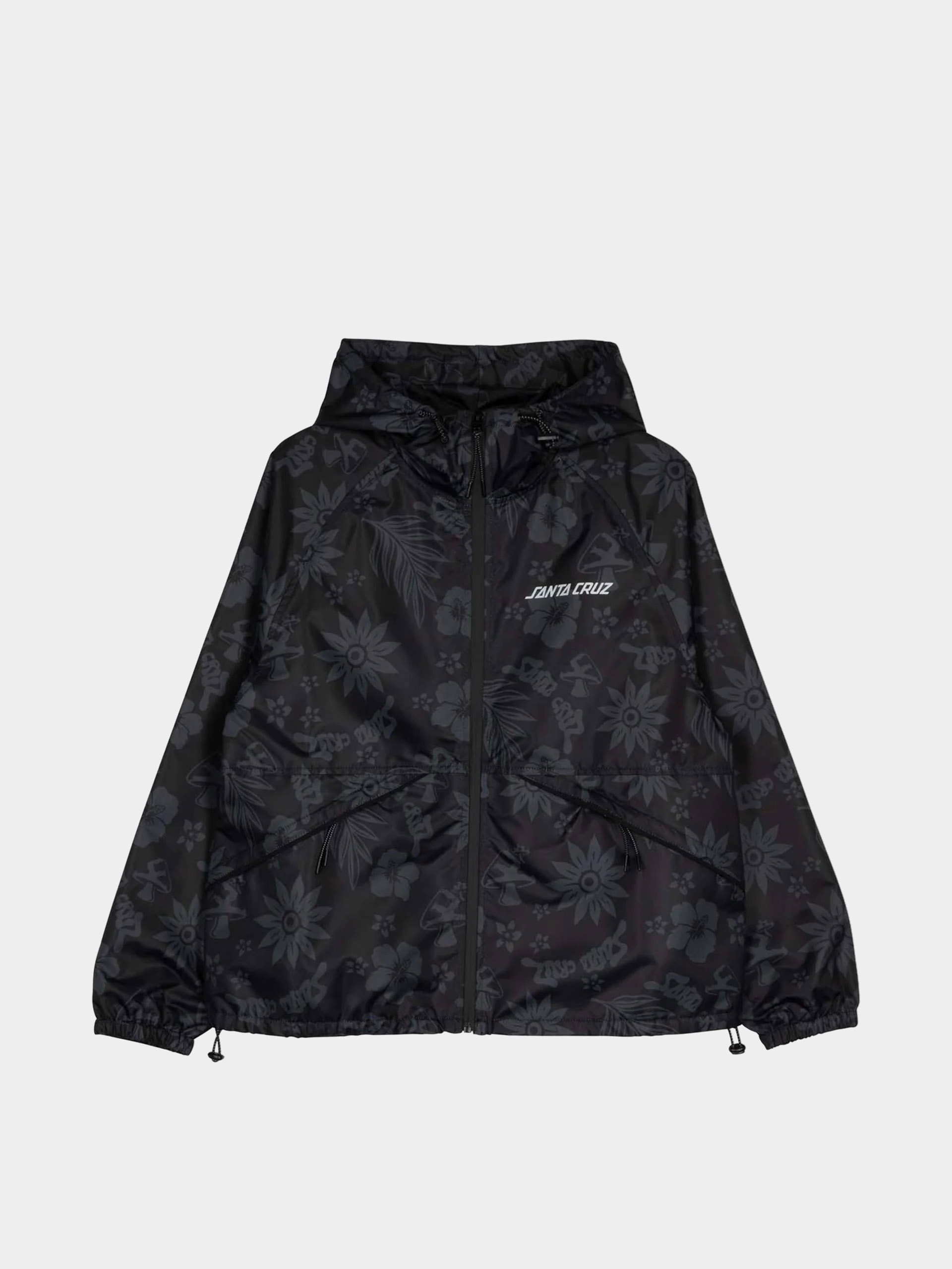 Geacă Santa Cruz Take A Trip Wmn