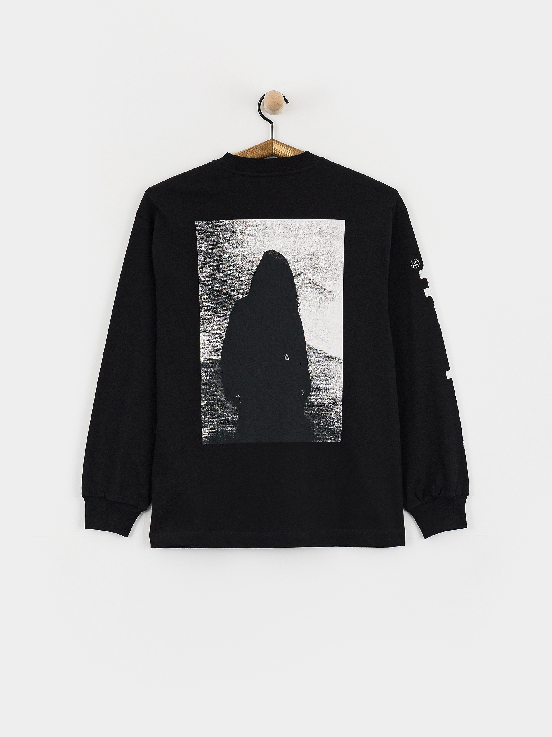 Longsleeve Carhartt WIP Archive Script Wmn