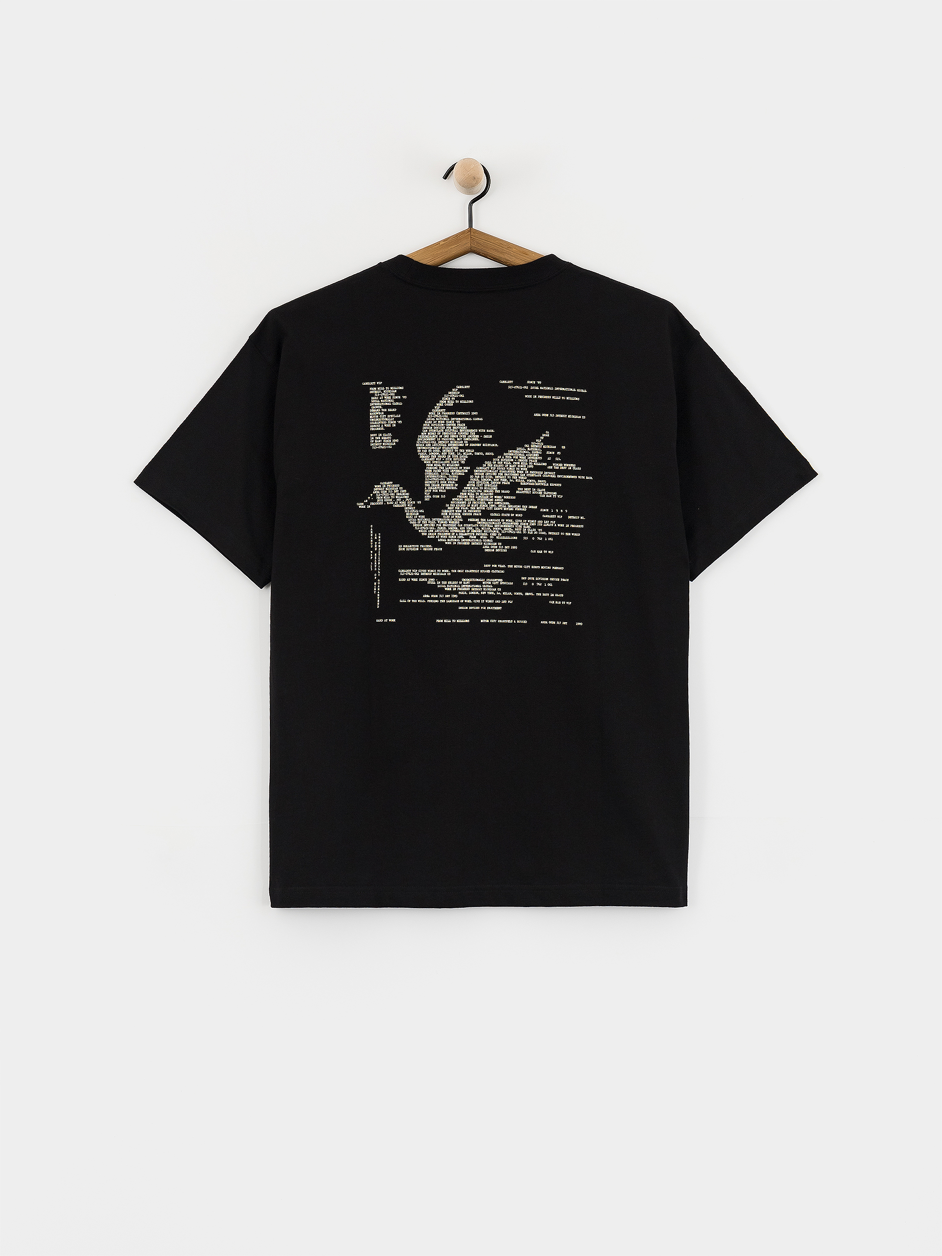 Tricou Carhartt WIP Punched