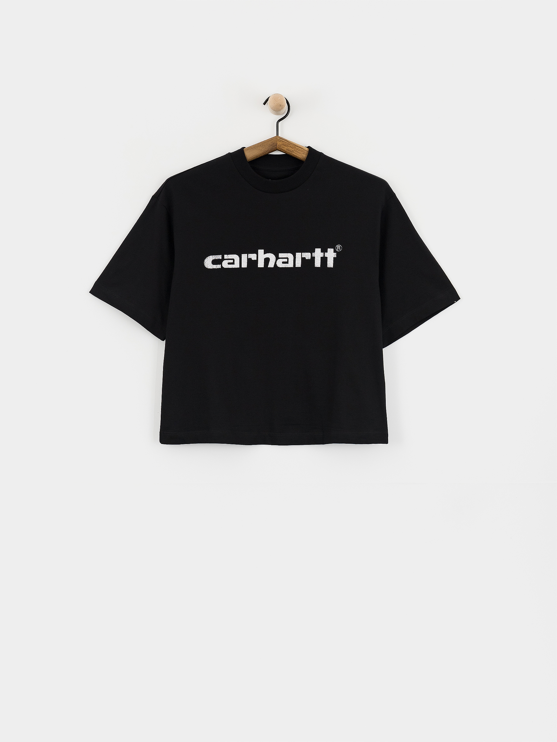 Tricou Carhartt WIP Archive Script Wmn
