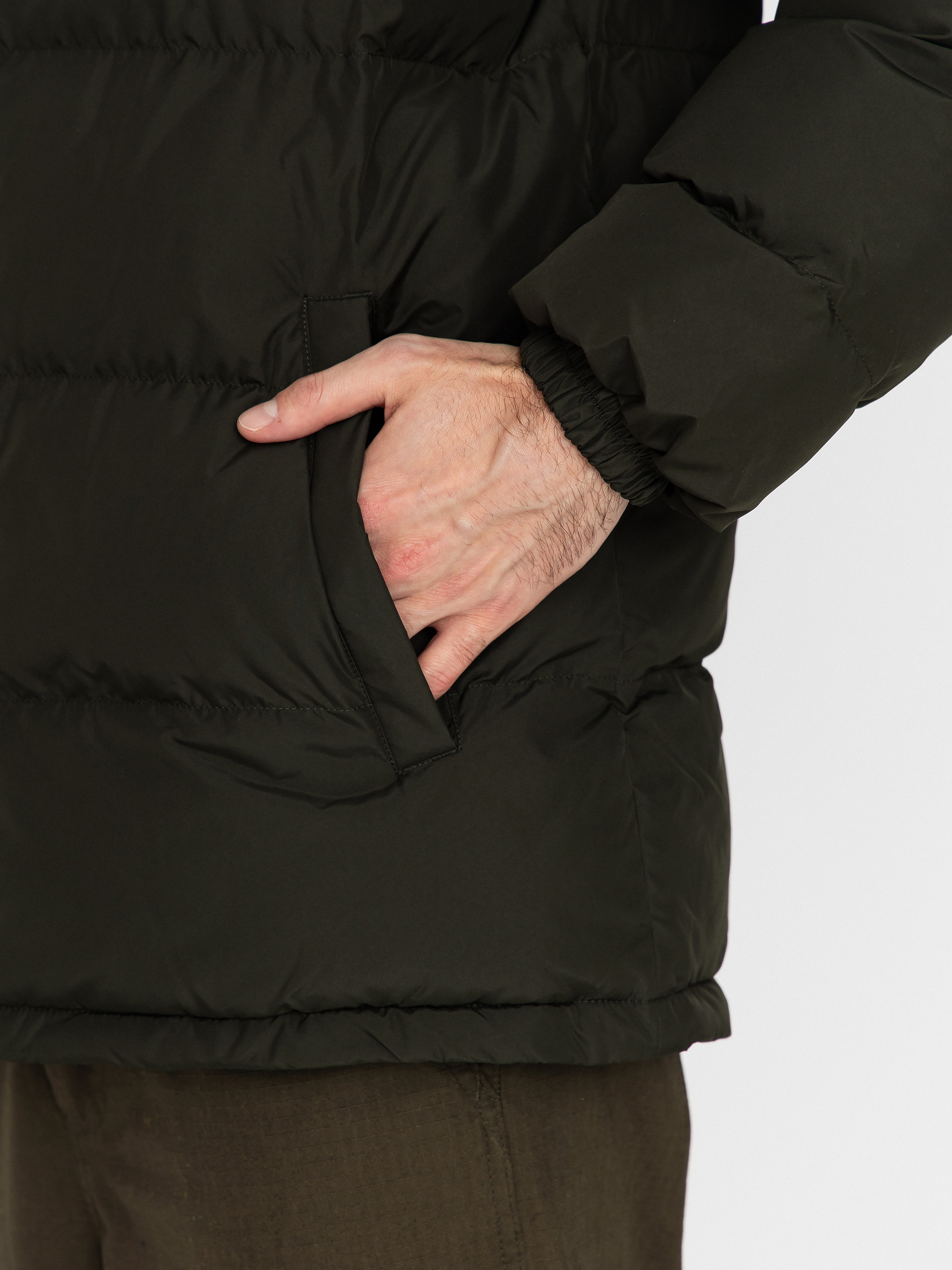 Geacă Helly Hansen Yu 23 Reversible Puffer (dark utility)