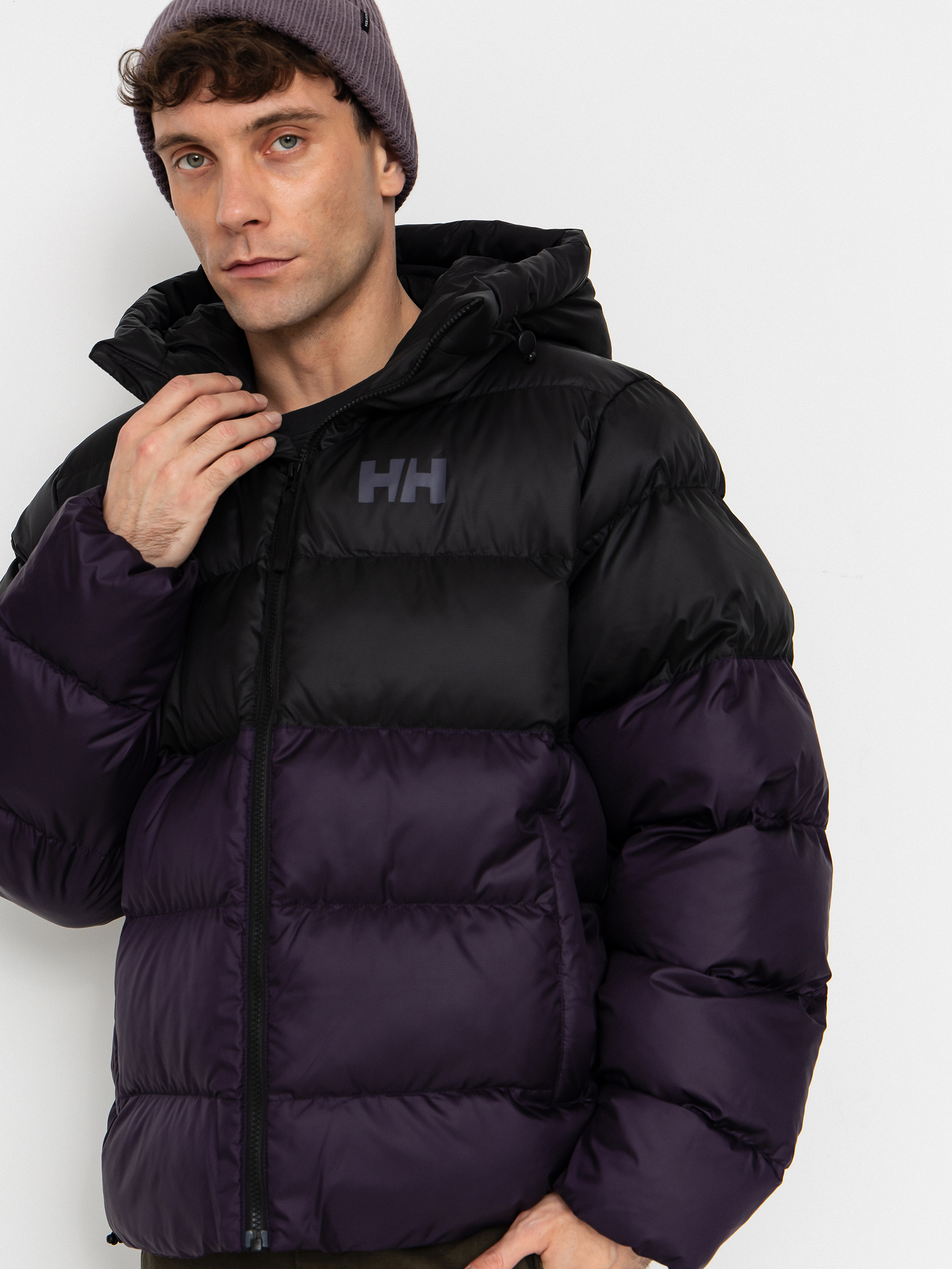 Geacă Helly Hansen Active Puffy