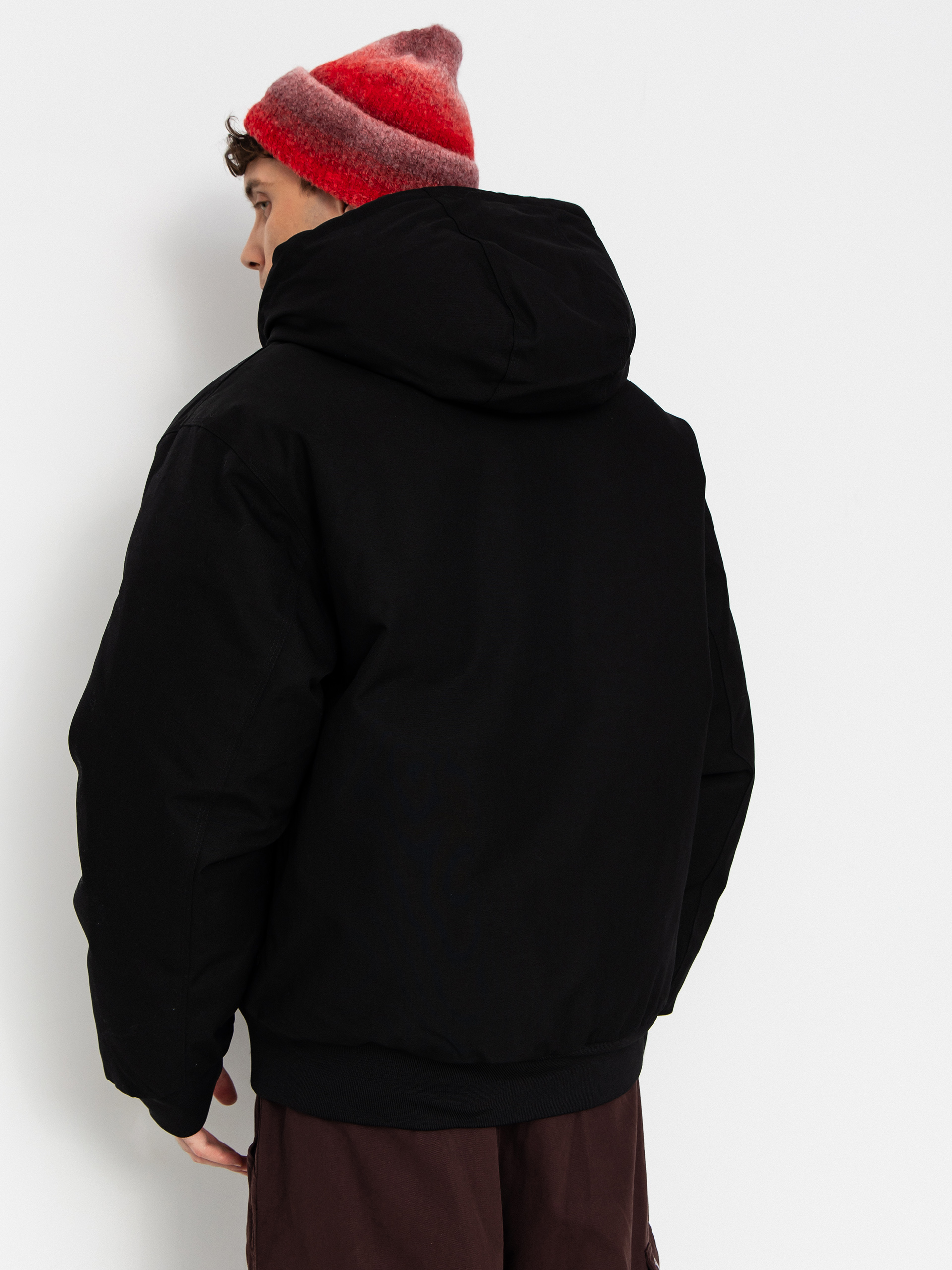 Geacă Carhartt WIP OG Active Cold (black)
