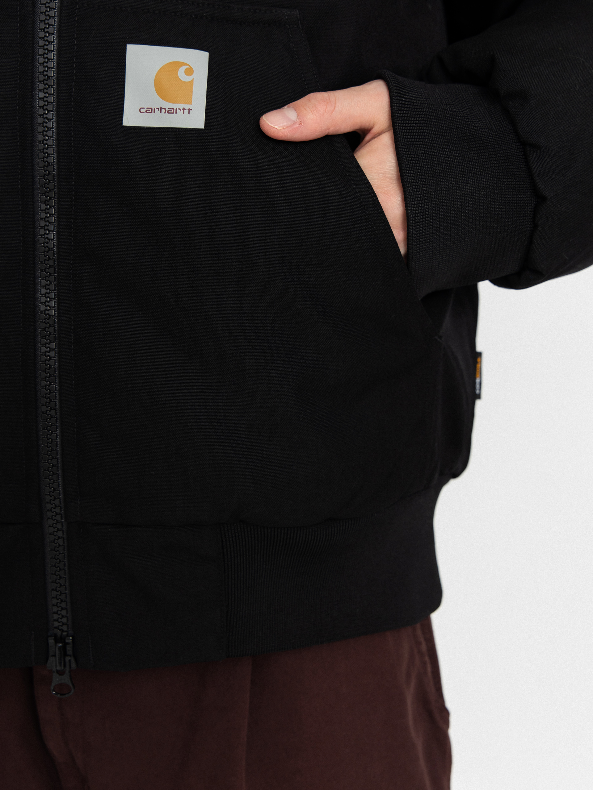 Geacă Carhartt WIP OG Active Cold (black)