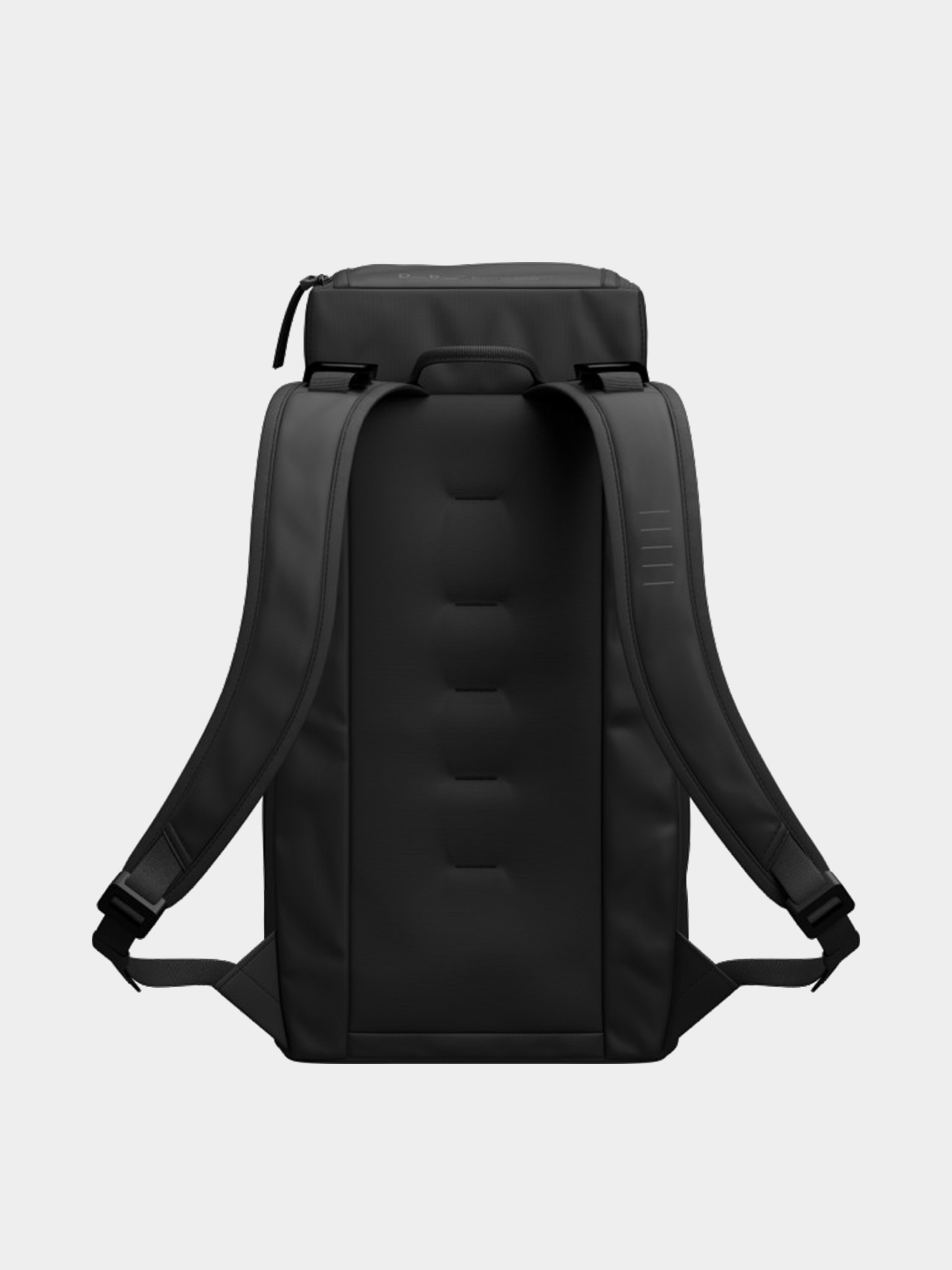 Rucsac Db Hugger 20L (black out)