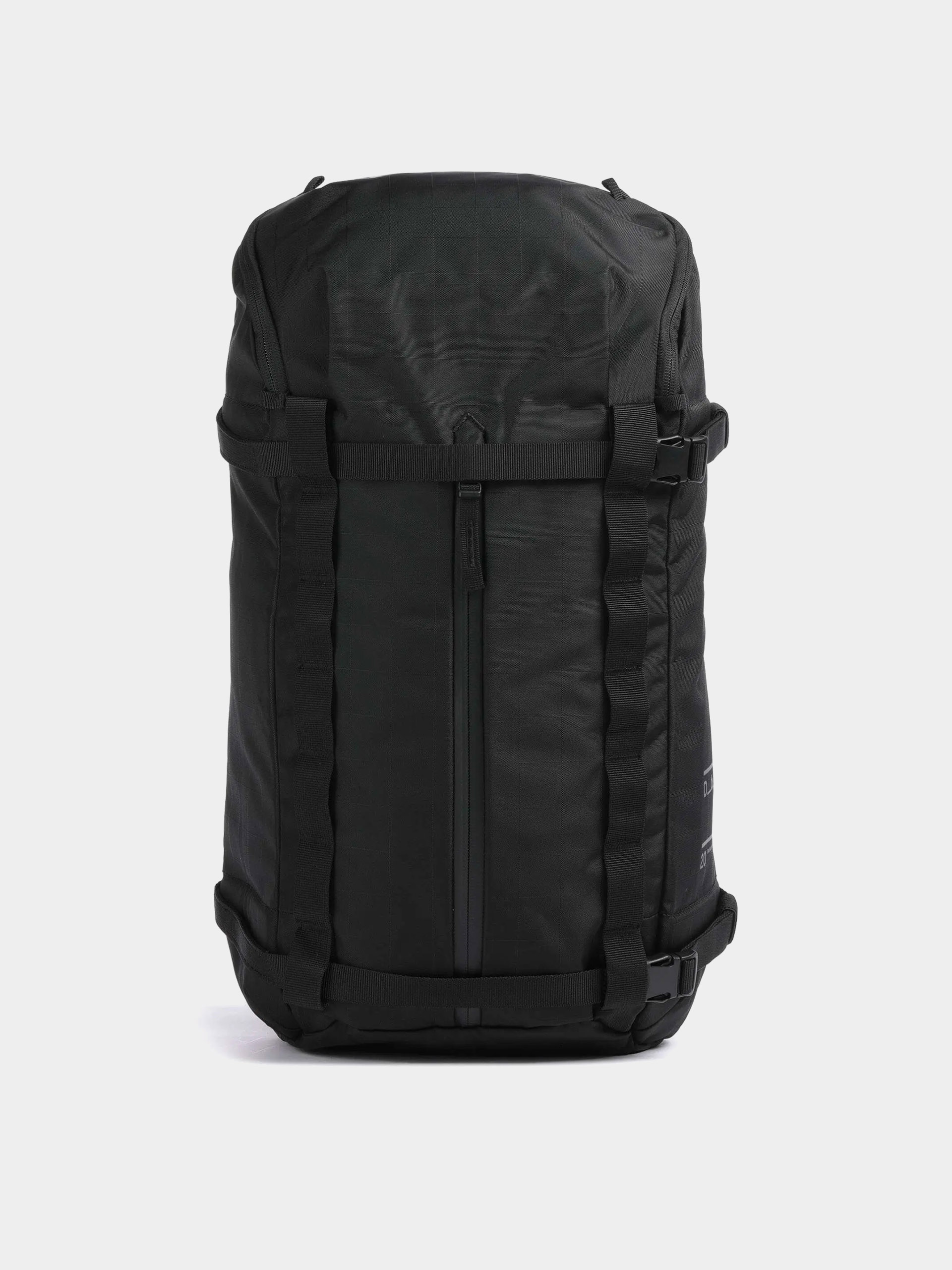 Rucsac Db Backcountry 20L (black out)