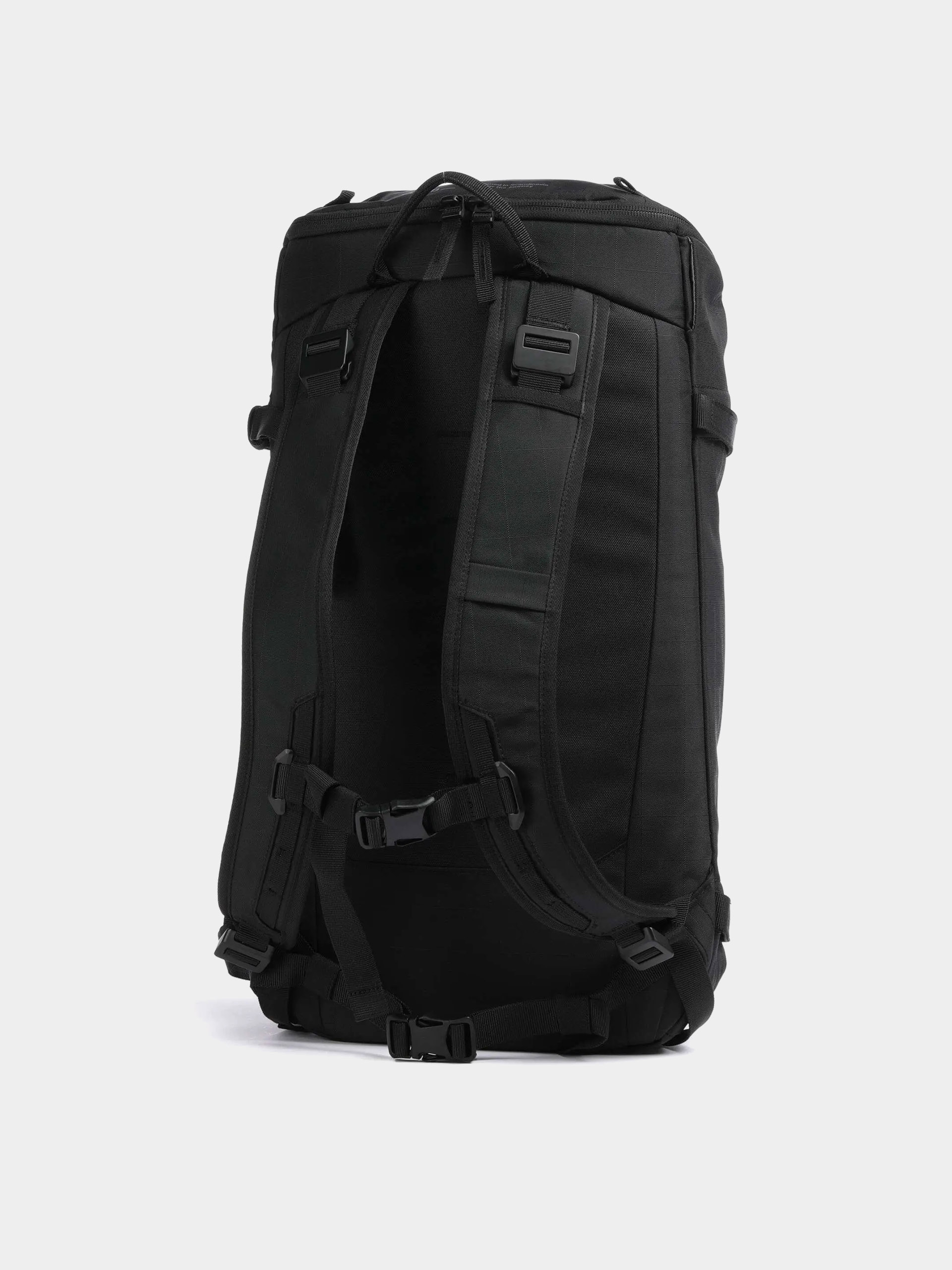 Rucsac Db Backcountry 20L (black out)