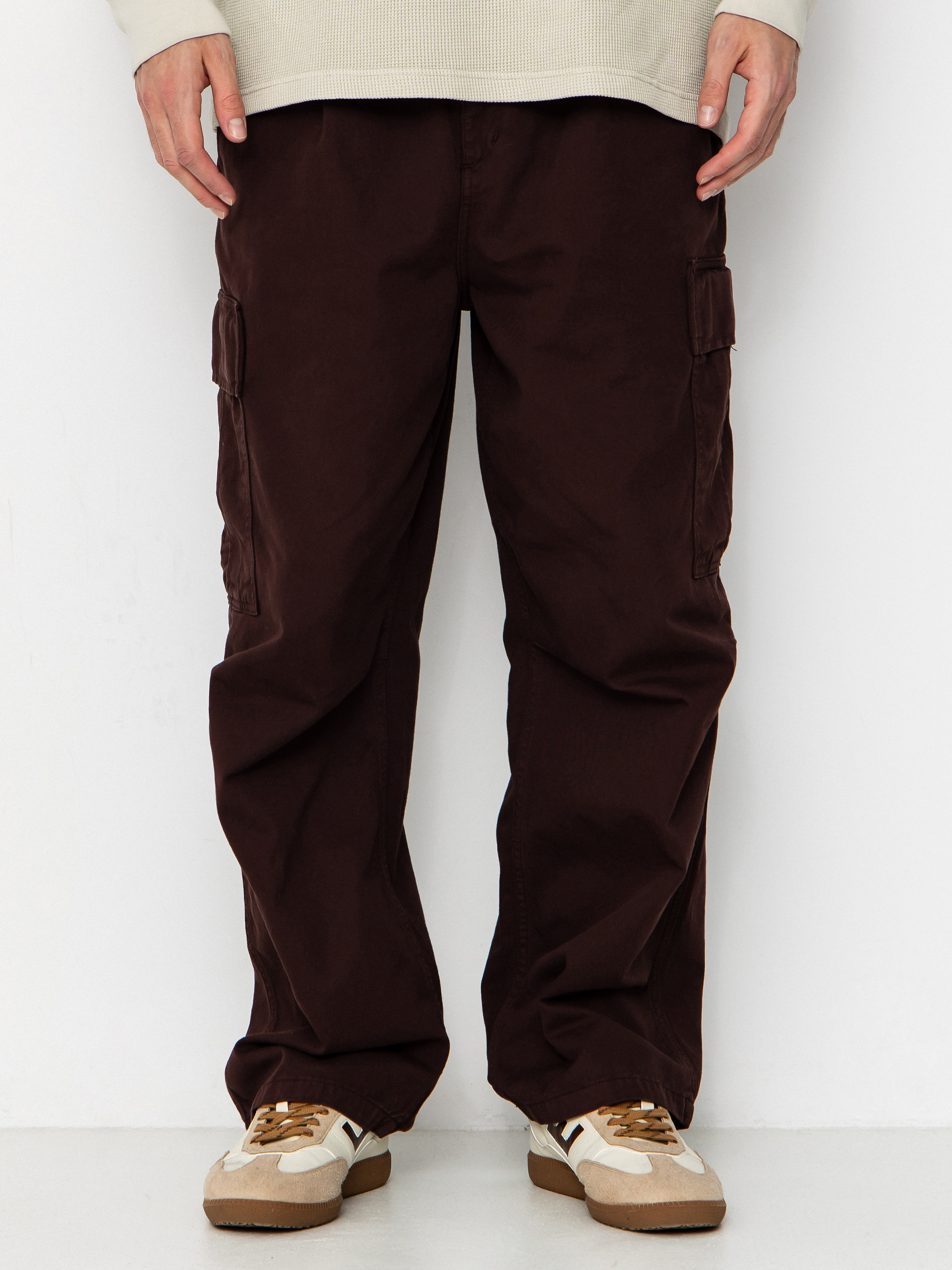 Pantaloni Carhartt WIP Cole Cargo