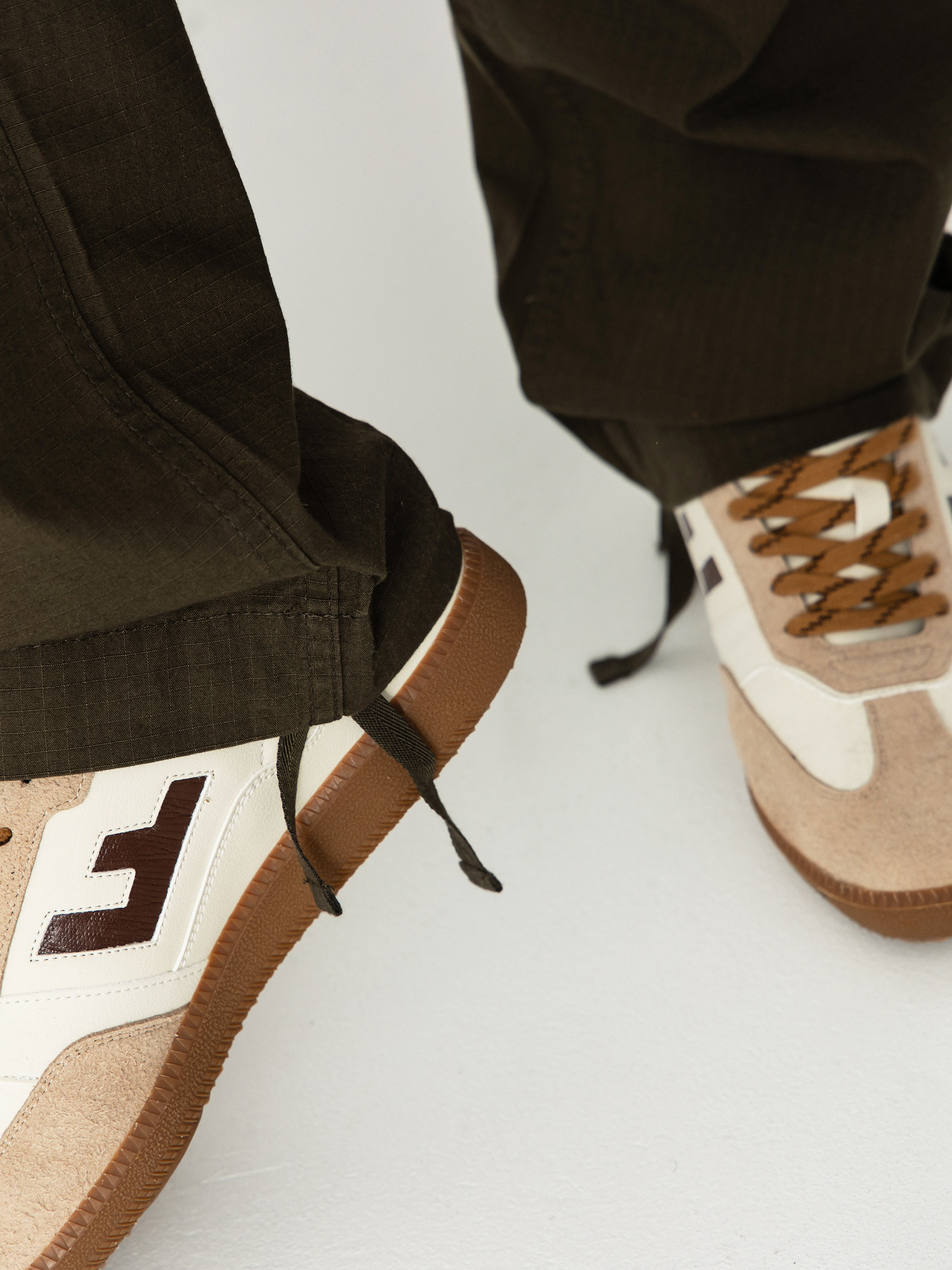 Pantaloni Carhartt WIP Regular Cargo (cypress/rinsed)