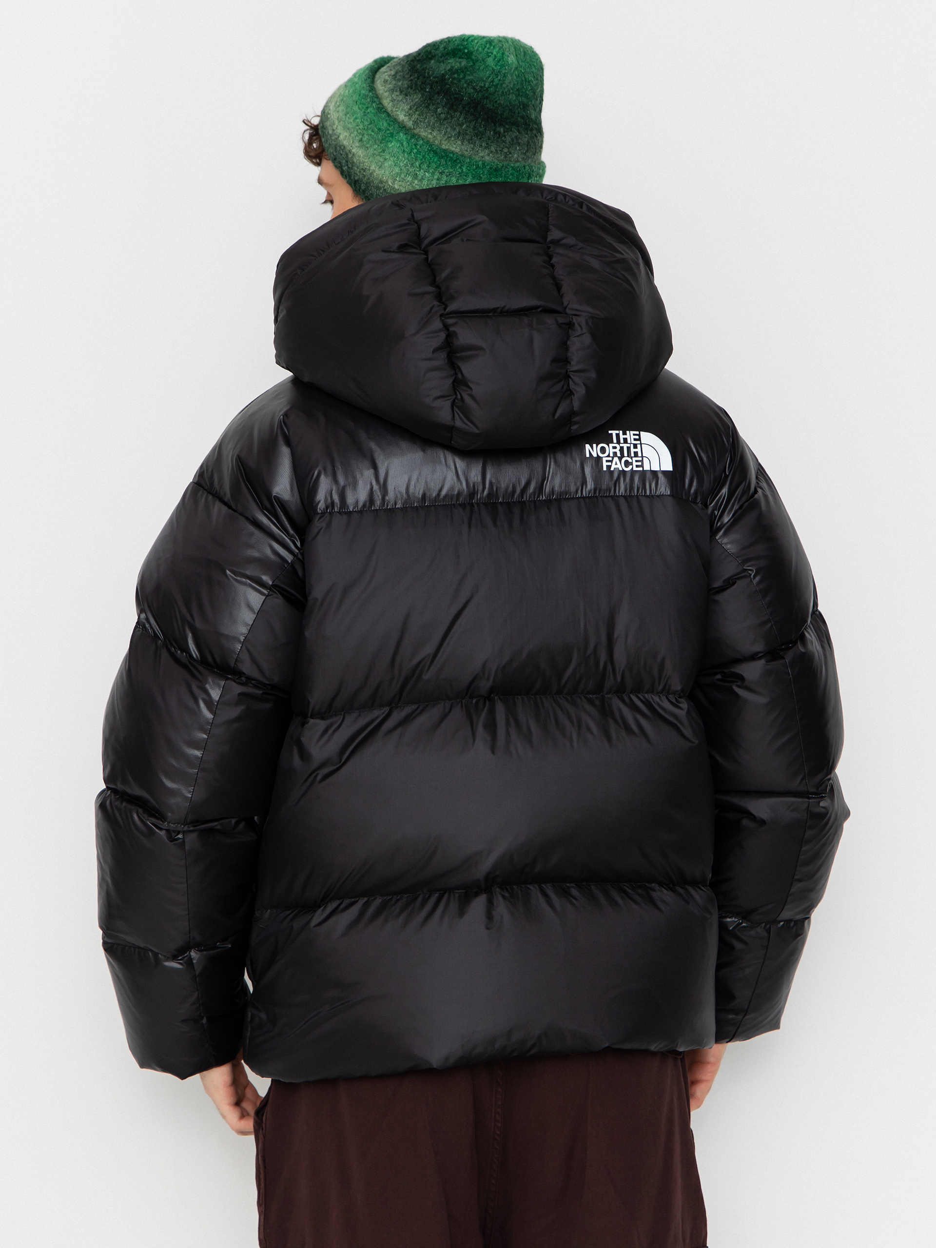 Geacă The North Face Pertex Down (tnf black)