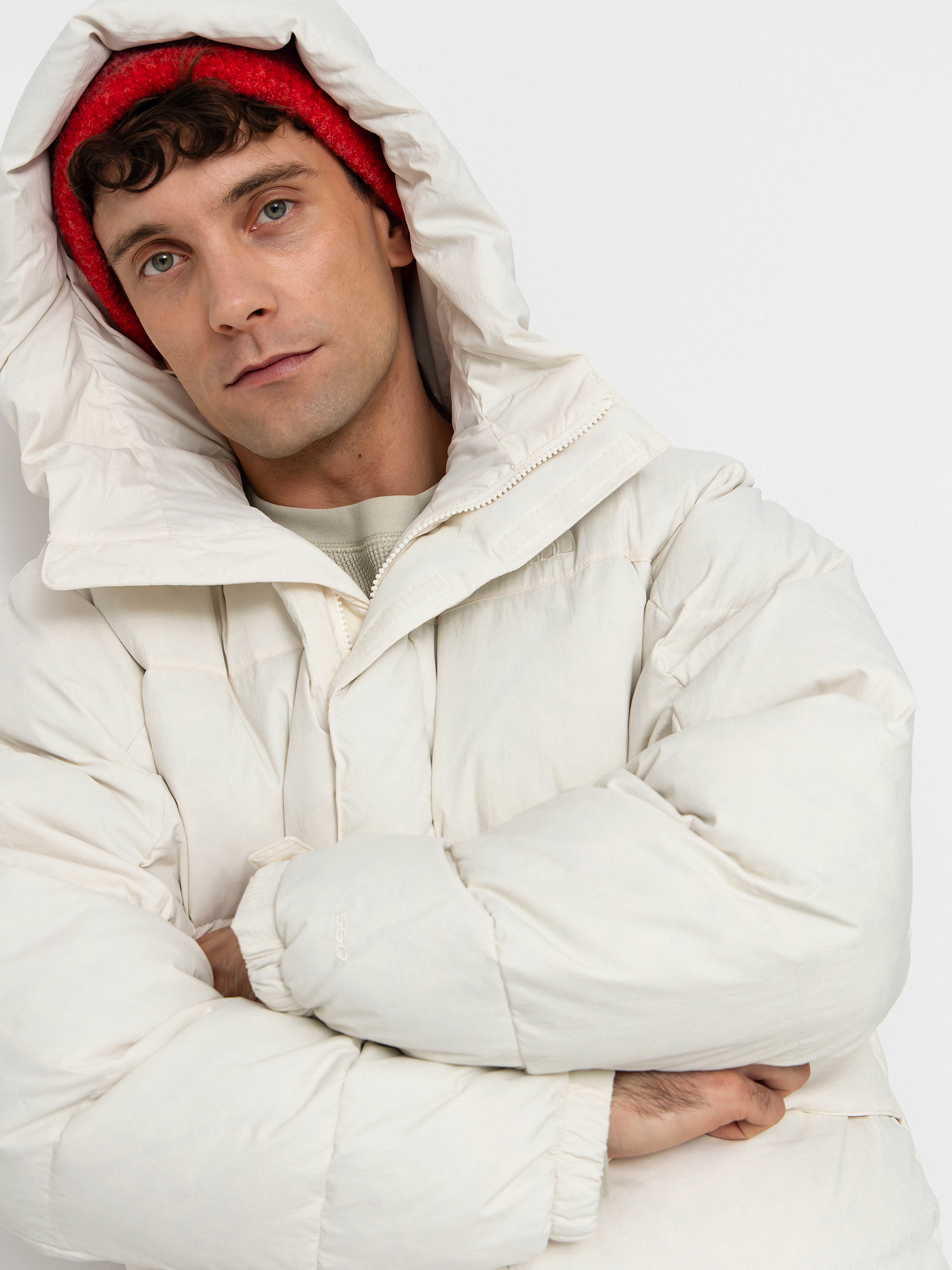 Geacă The North Face Hmlyn Down Dtm Parka