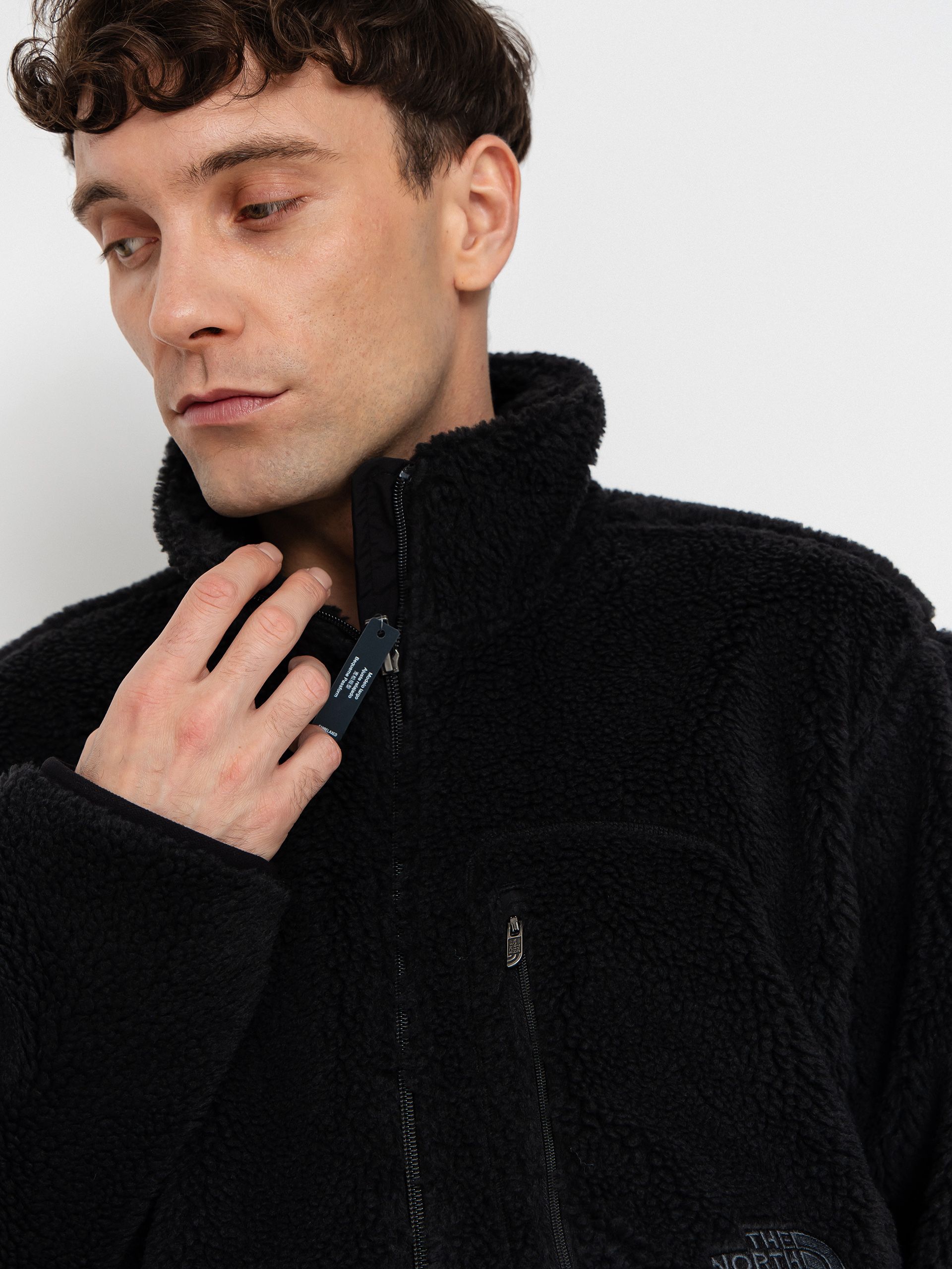 Geacă The North Face Extreme Pile 2 (tnf black)