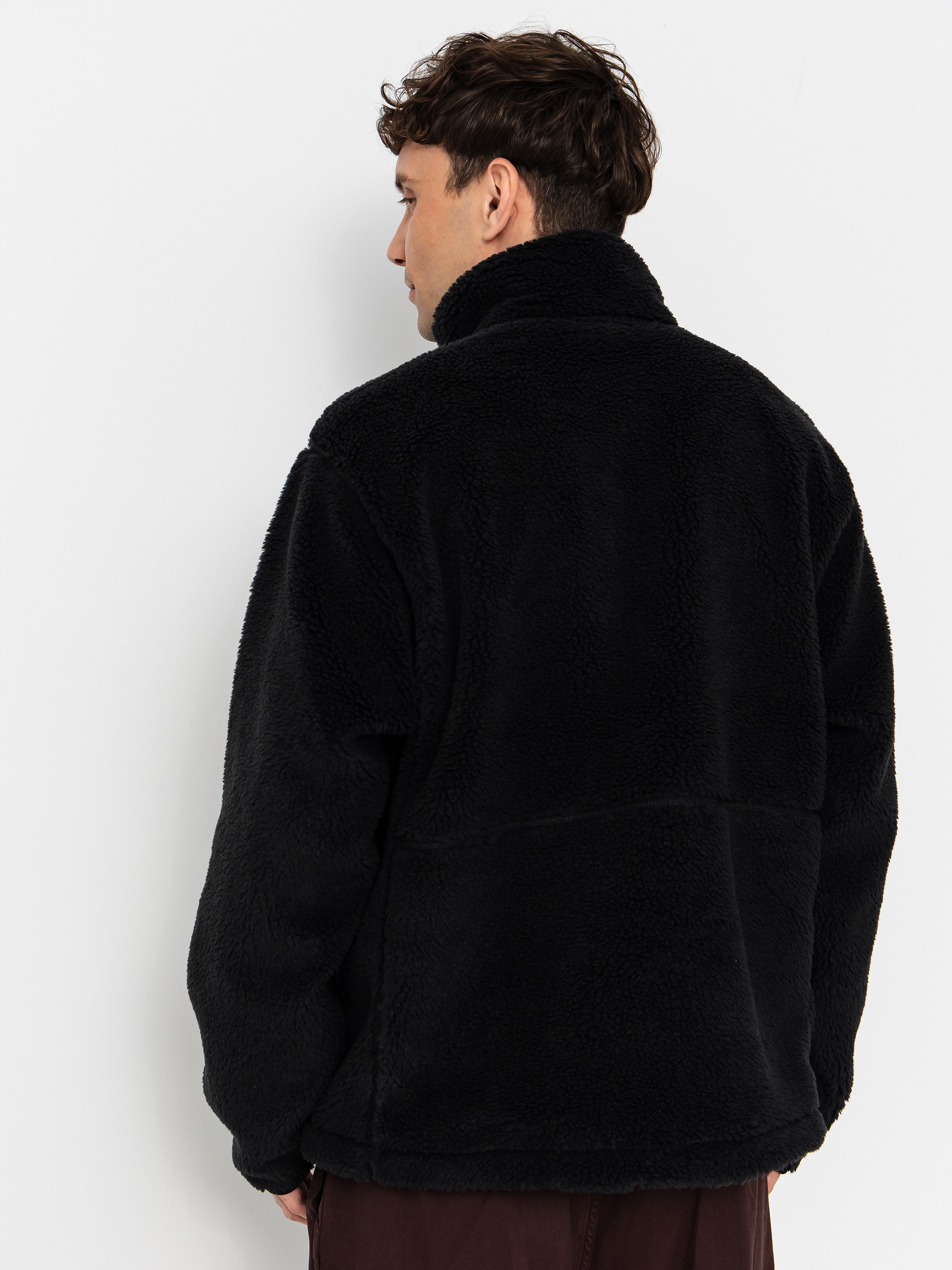 Geacă The North Face Extreme Pile 2 (tnf black)