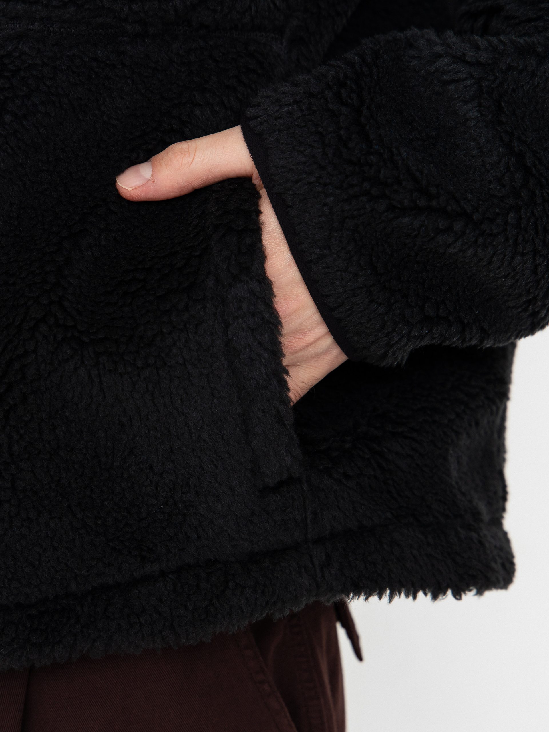 Geacă The North Face Extreme Pile 2 (tnf black)