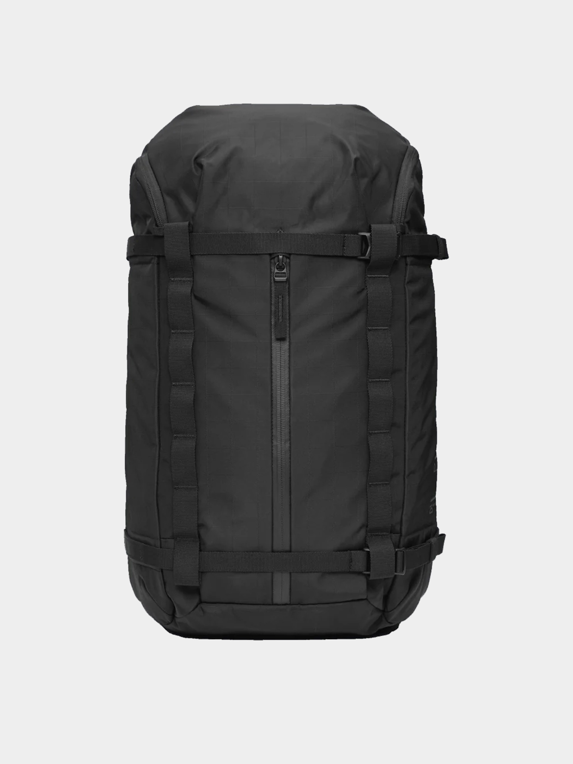 Rucsac Db Backcountry 25L (black out)