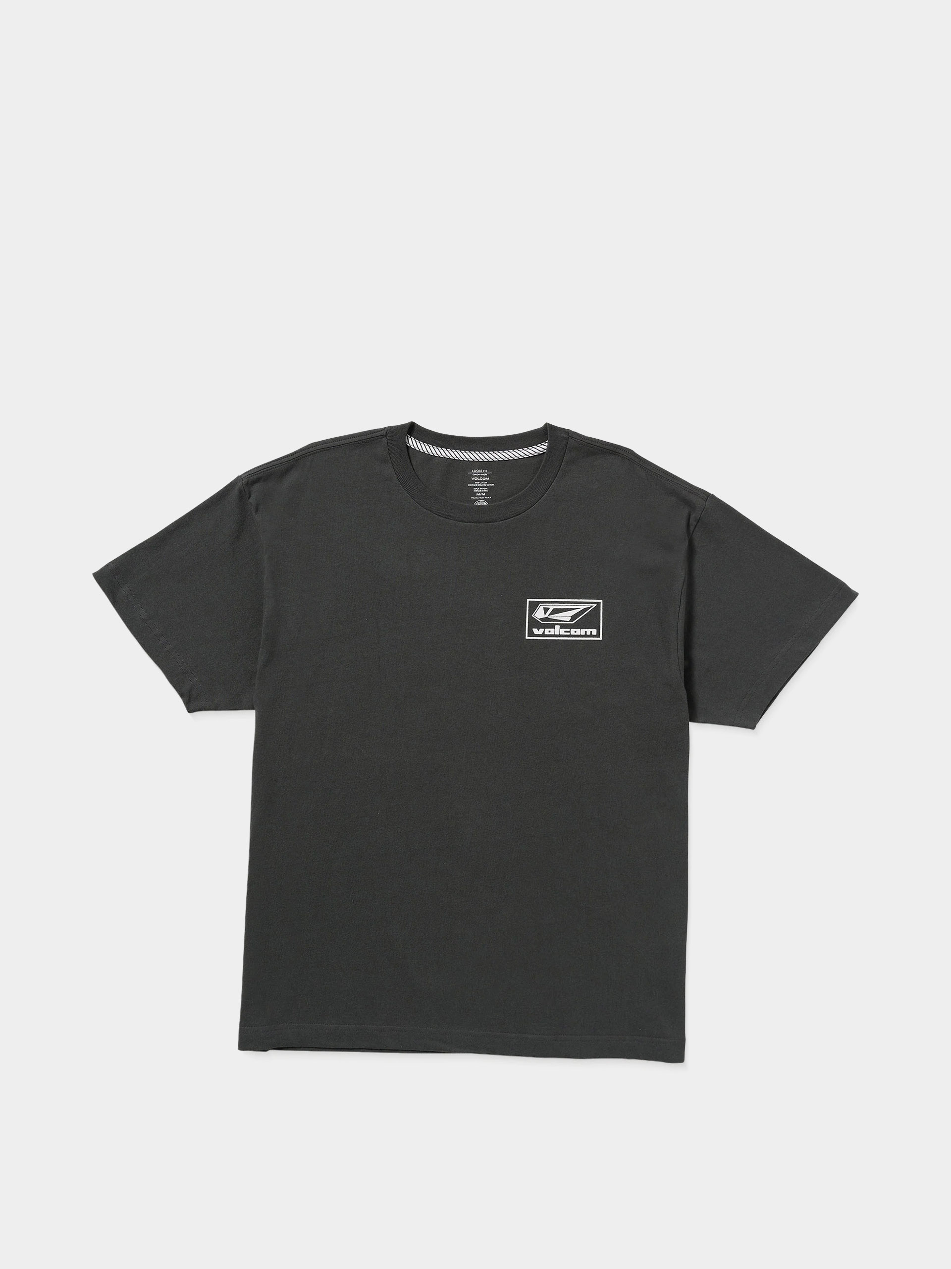 Tricou Volcom Surf Vitals Modstone