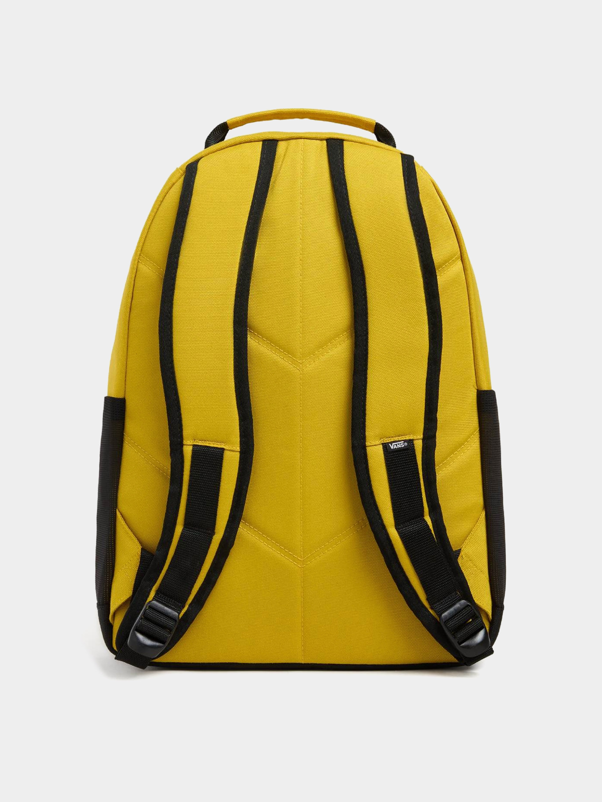 Rucsac Vans Startle (heritage mustard)