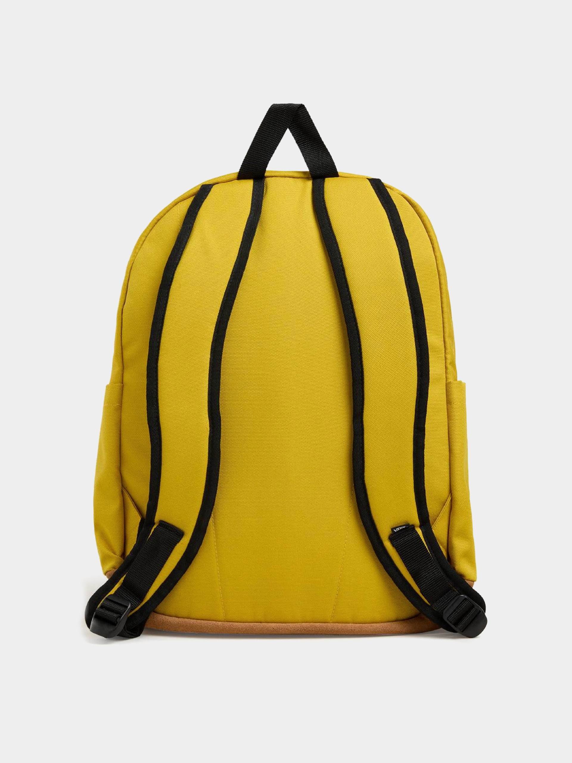 Rucsac Vans Old Skool Sport (heritage mustard)