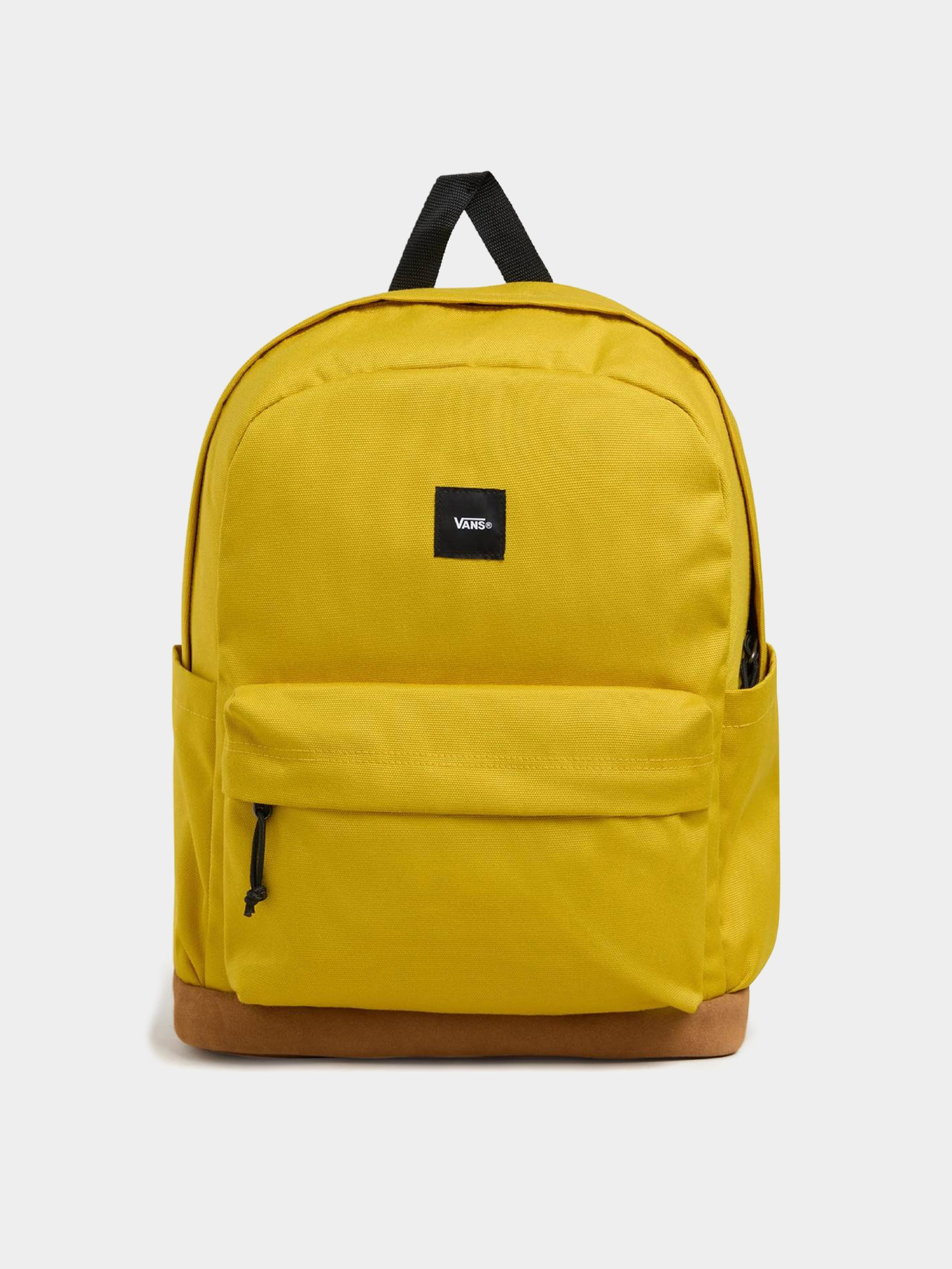 Rucsac Vans Old Skool Sport (heritage mustard)
