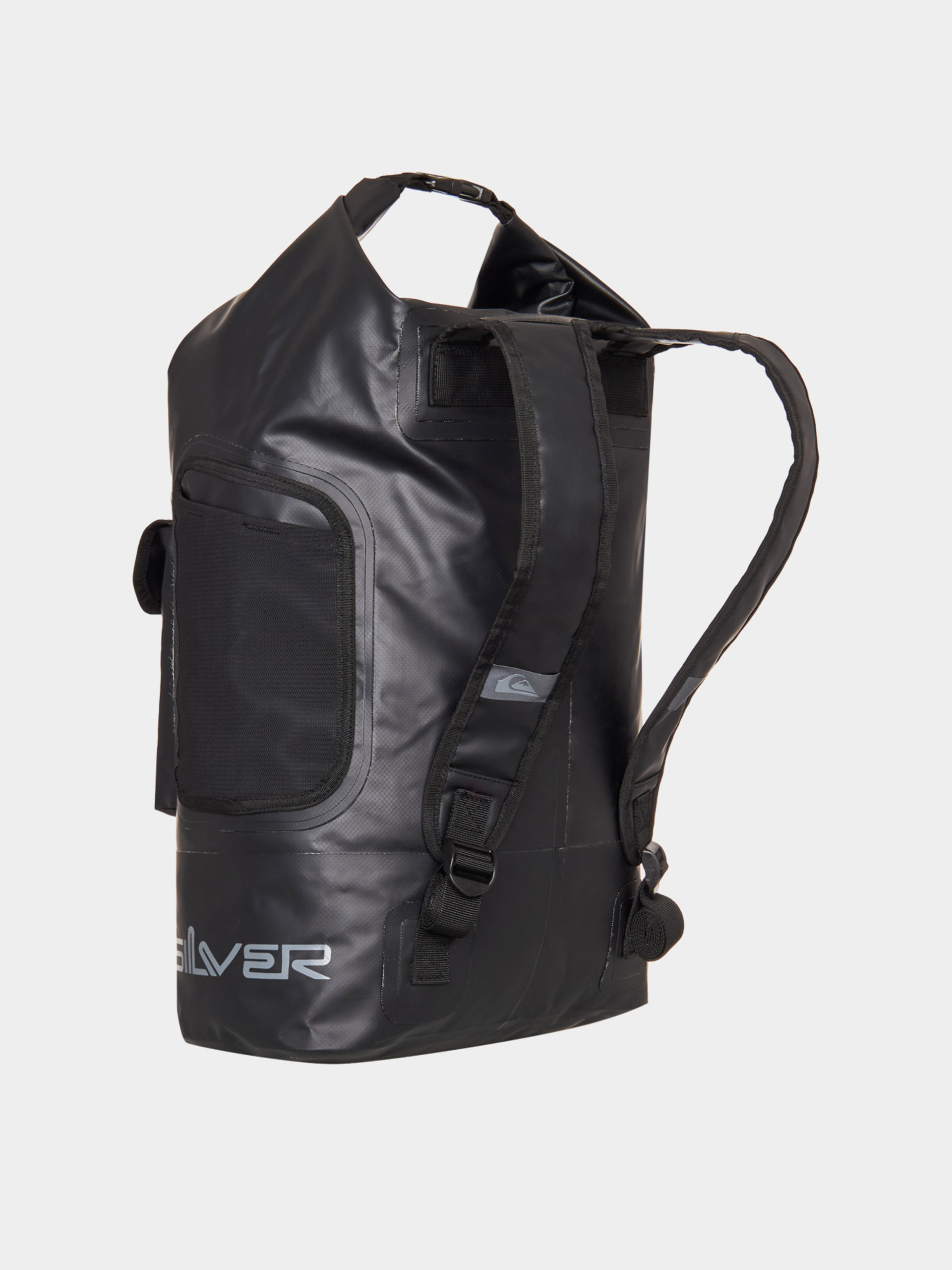 Rucsac Quiksilver Put It All Mid (black/black)